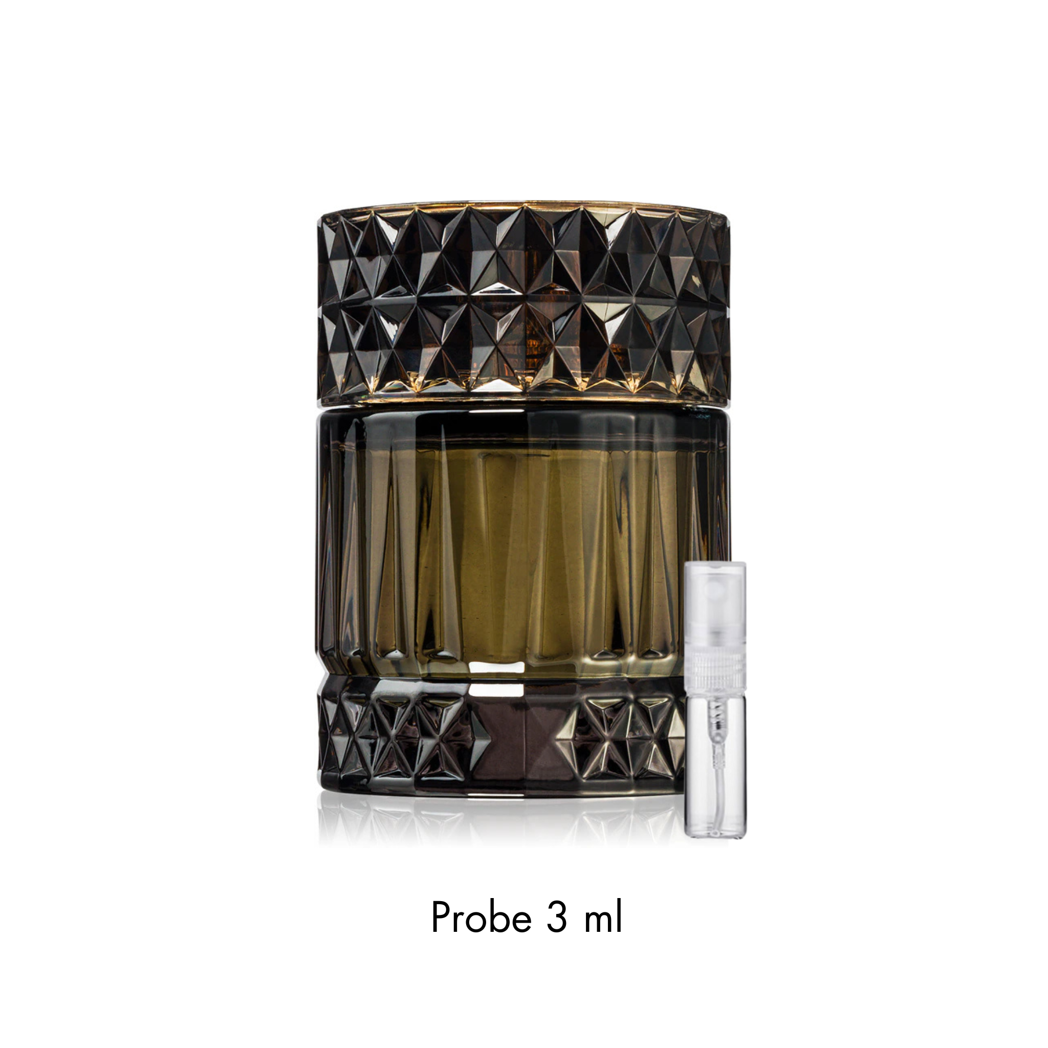 Sharaf The Club 3 ml Probe