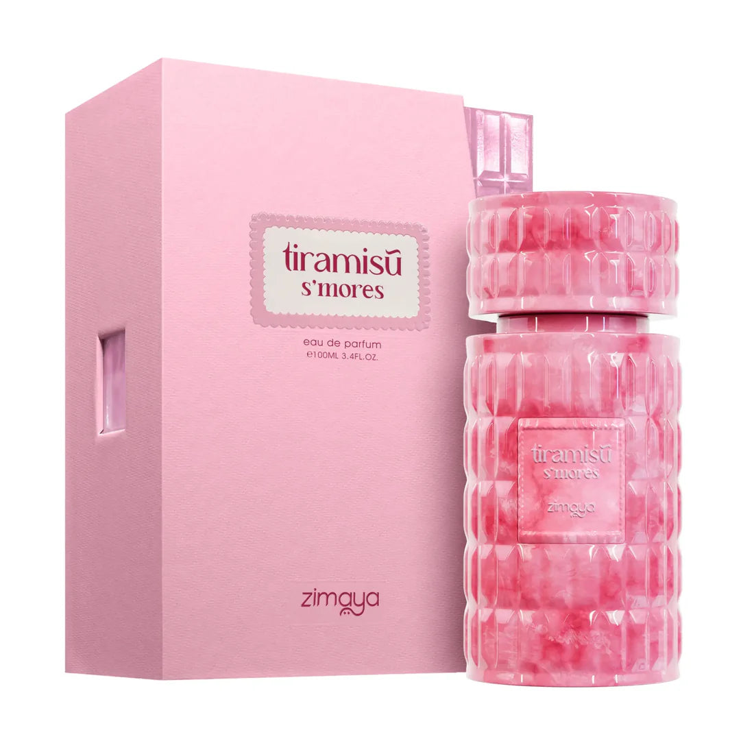 Zimaya Tiramisu S’mores Eau de Parfum 100 ml