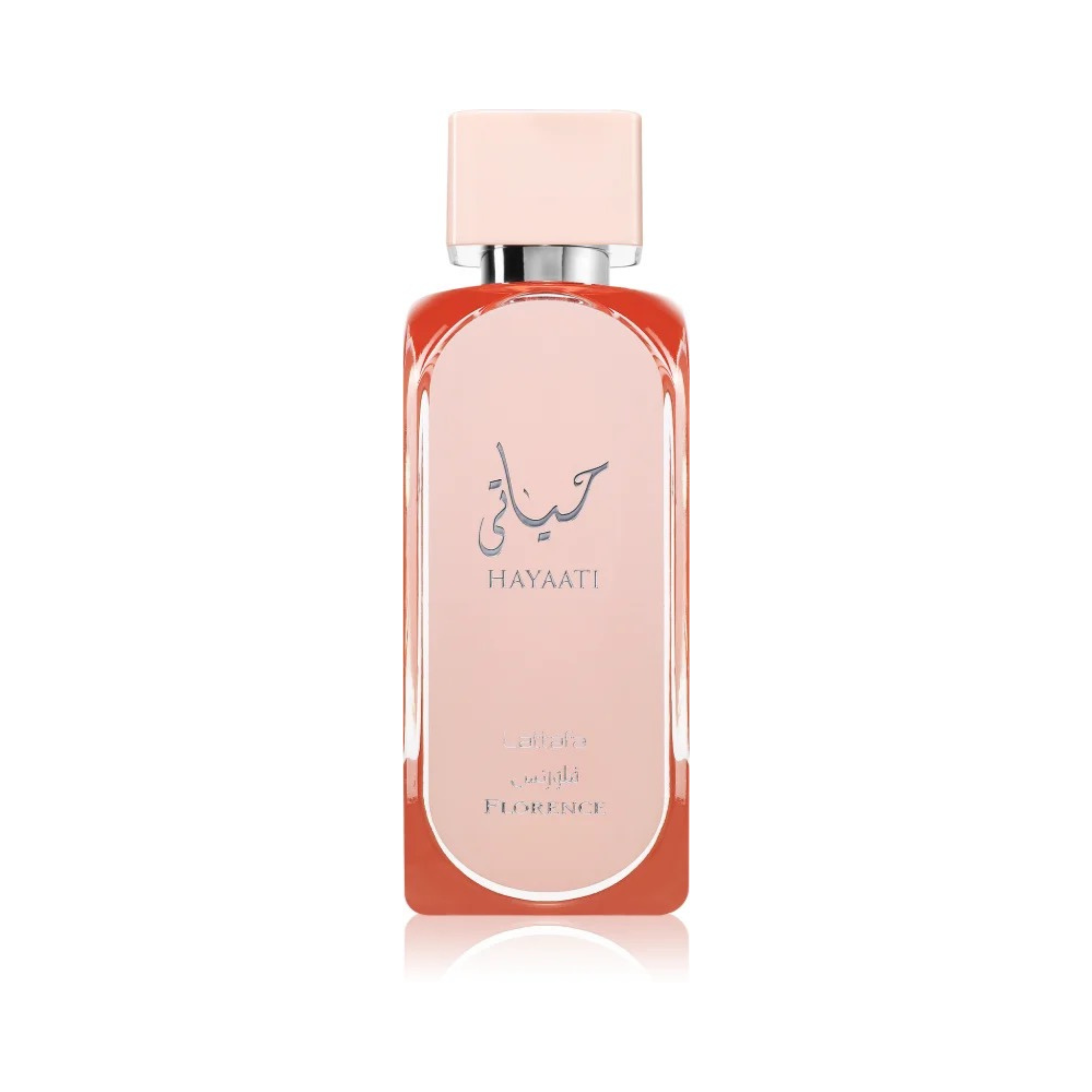 Lattafa Hayaati Florence Eau de Parfum 100 ml