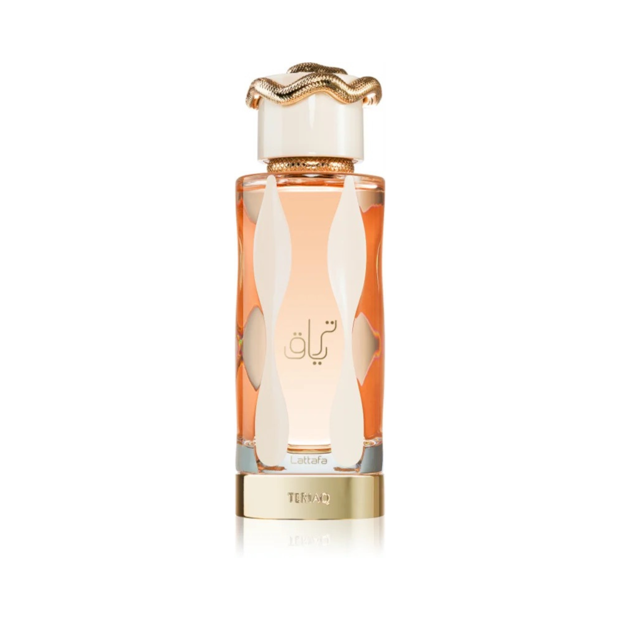 Lattafa Teriaq Eau de Parfum 100 ml