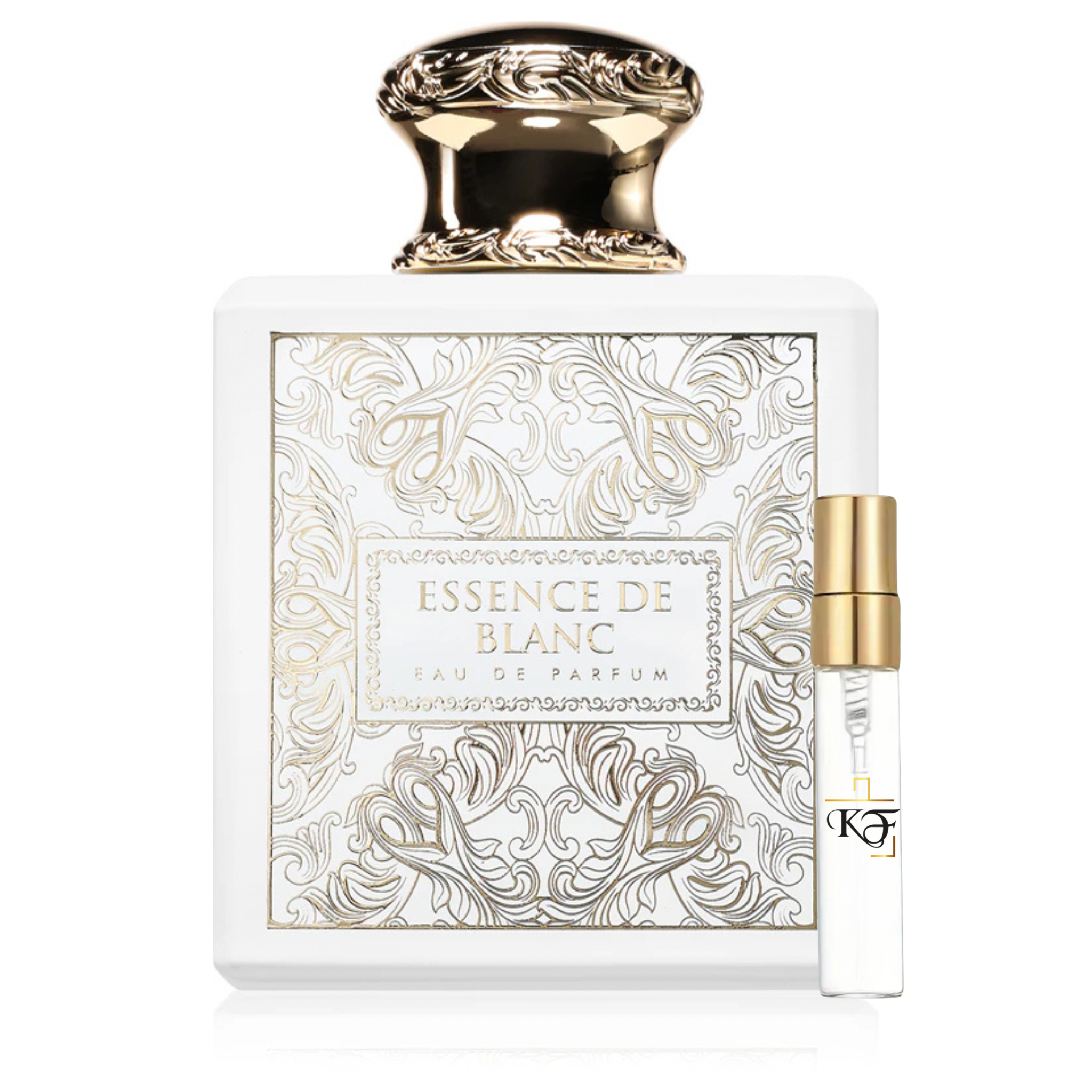 French Avenue Essence de Blanc 3 ml Probe