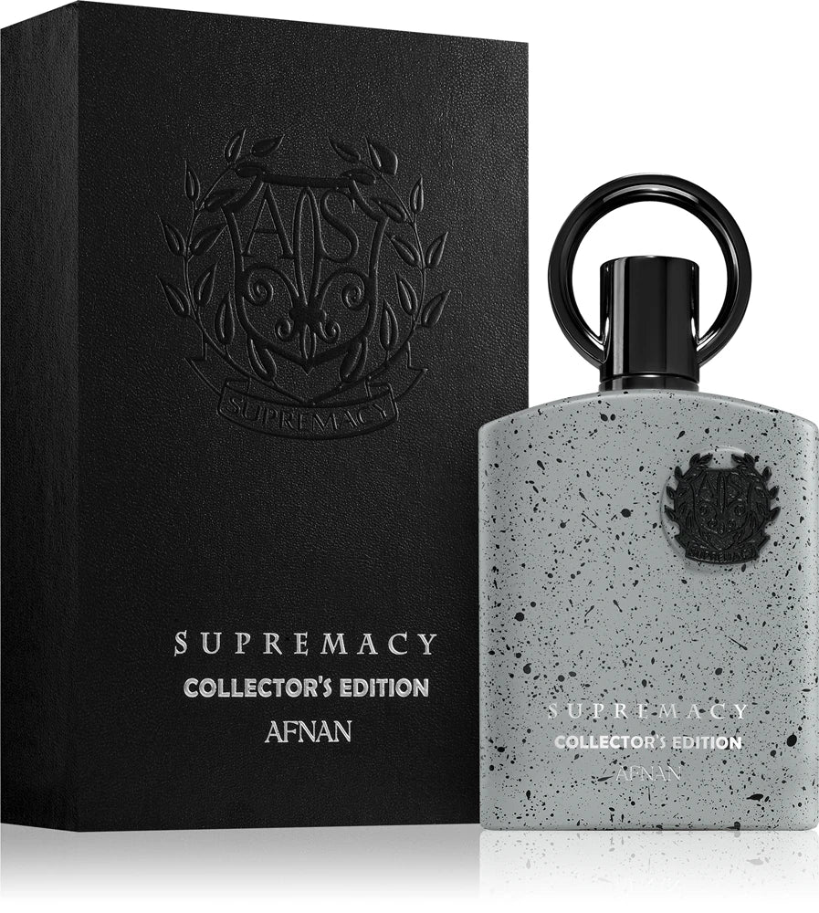 Afnan Supremacy Collector's Edition Eau de Parfum 100 ml