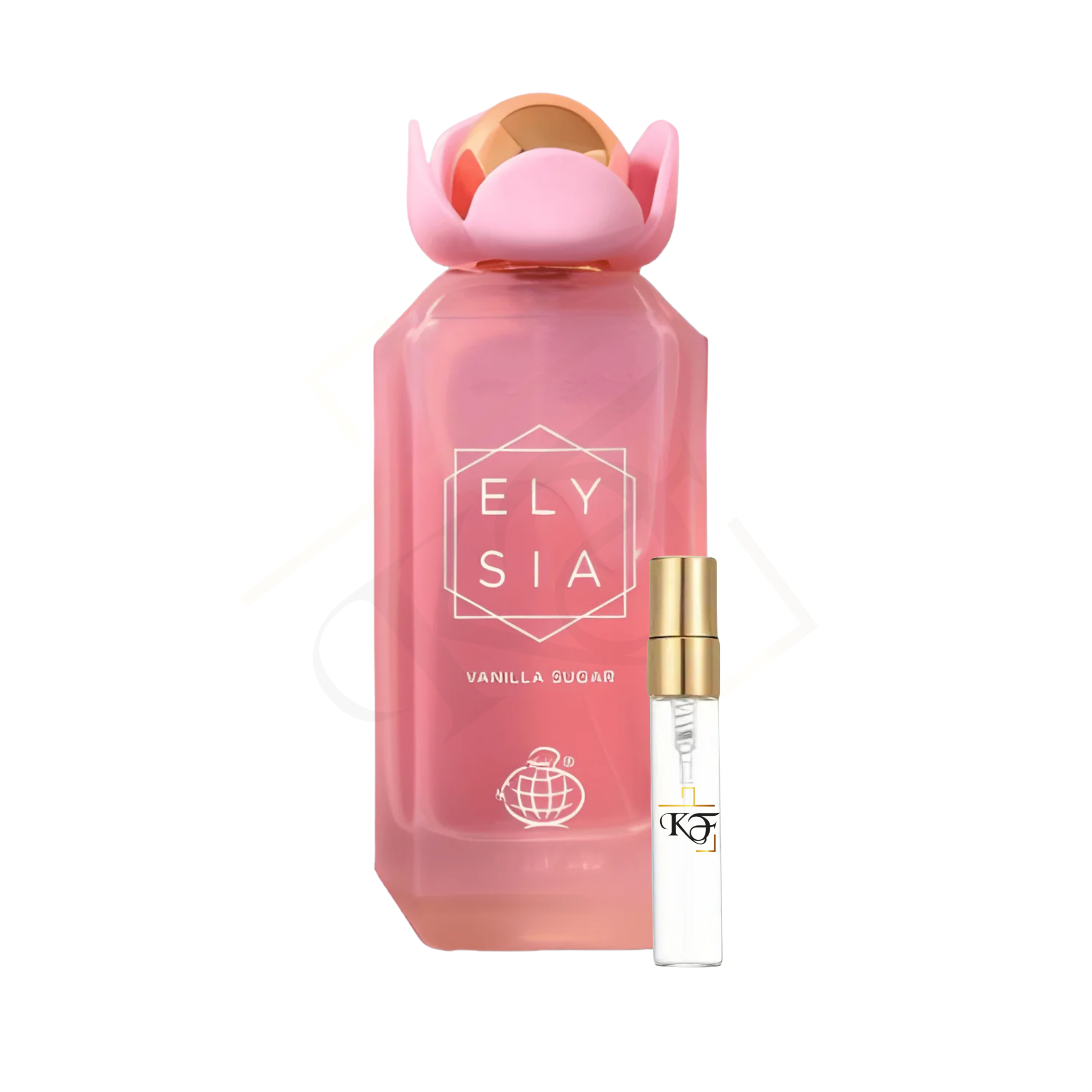 Elysia Vanilla Sugar 3 ml Probe