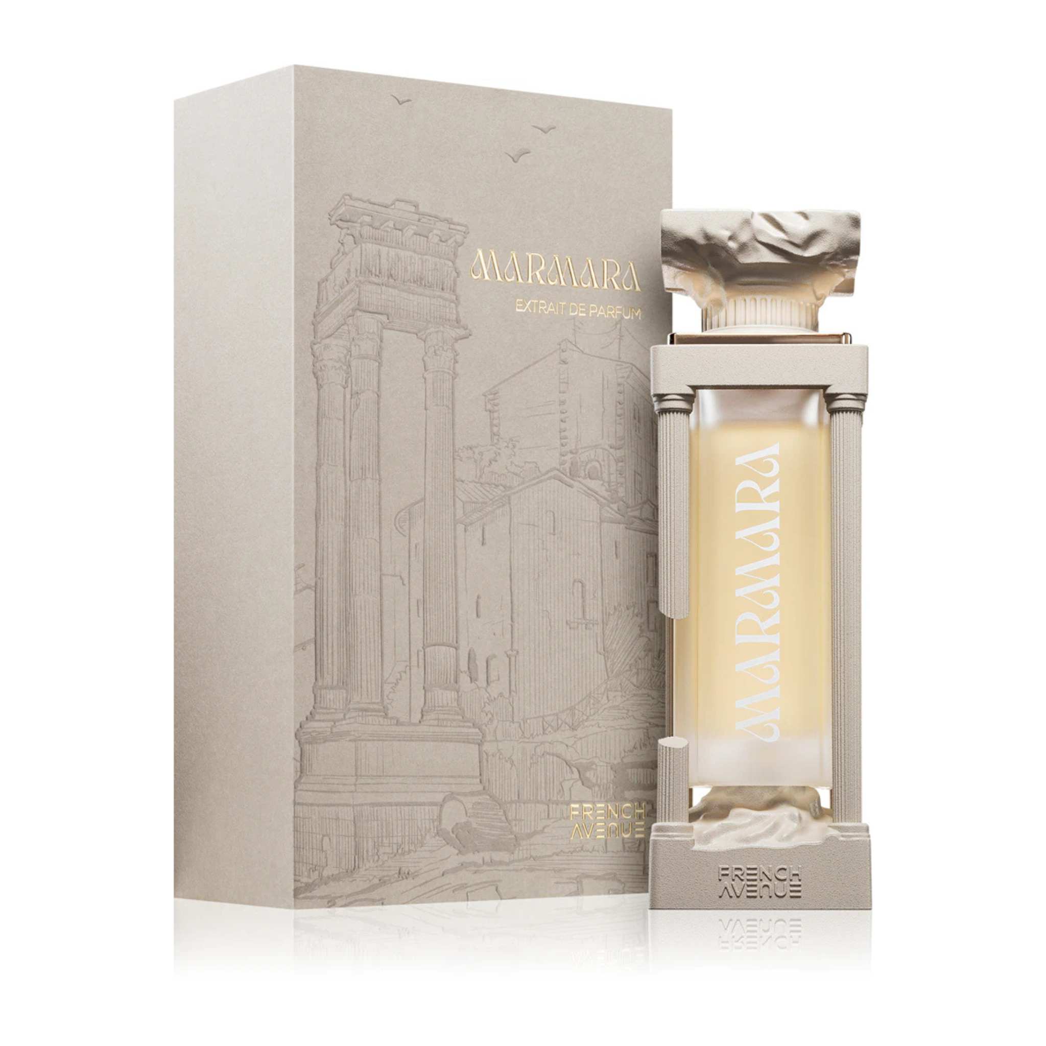 French Avenue Marmara Extrait de Parfum 100 ml