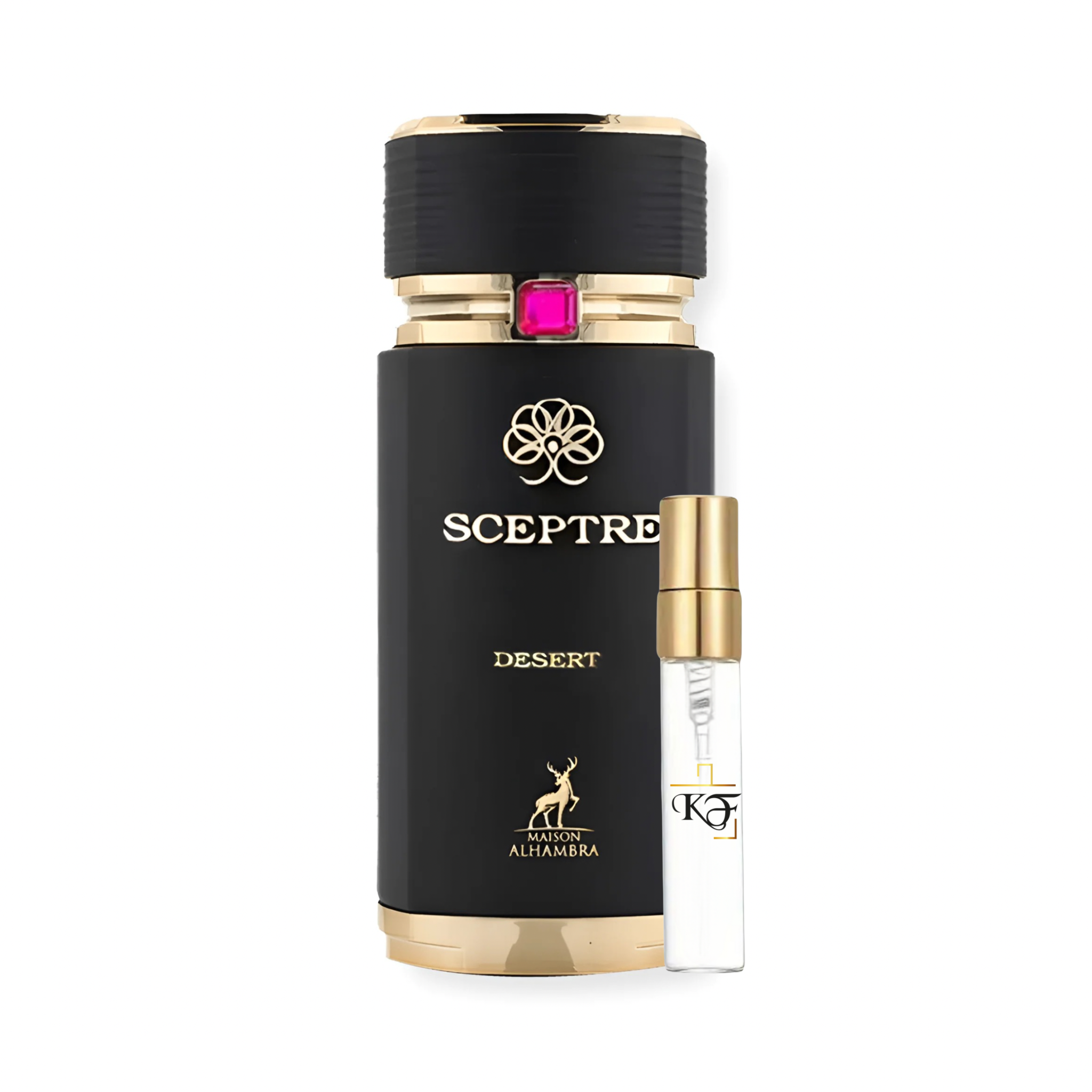Maison Alhambra Sceptre Desert 3 ml Probe