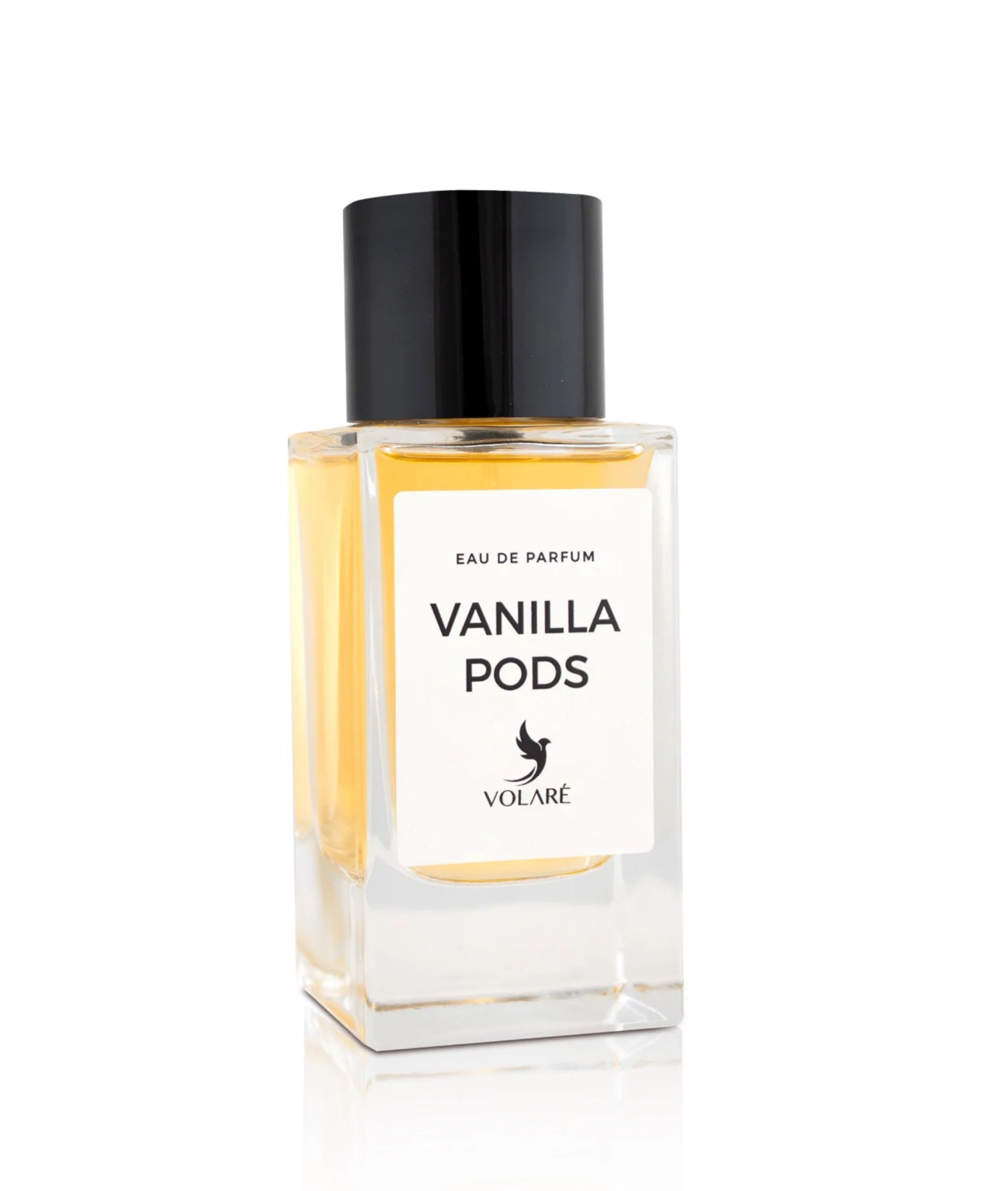 Volaré Vanilla Pods Eau de Parfum 100 ml