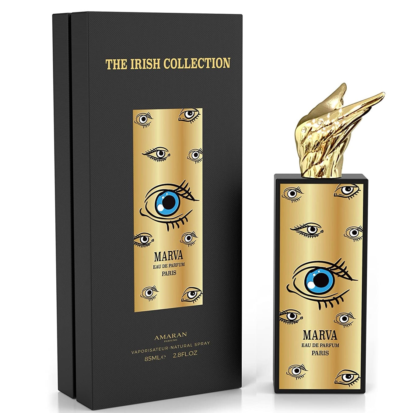 Amaran Parfums Marva Eau de Parfum 85 ml