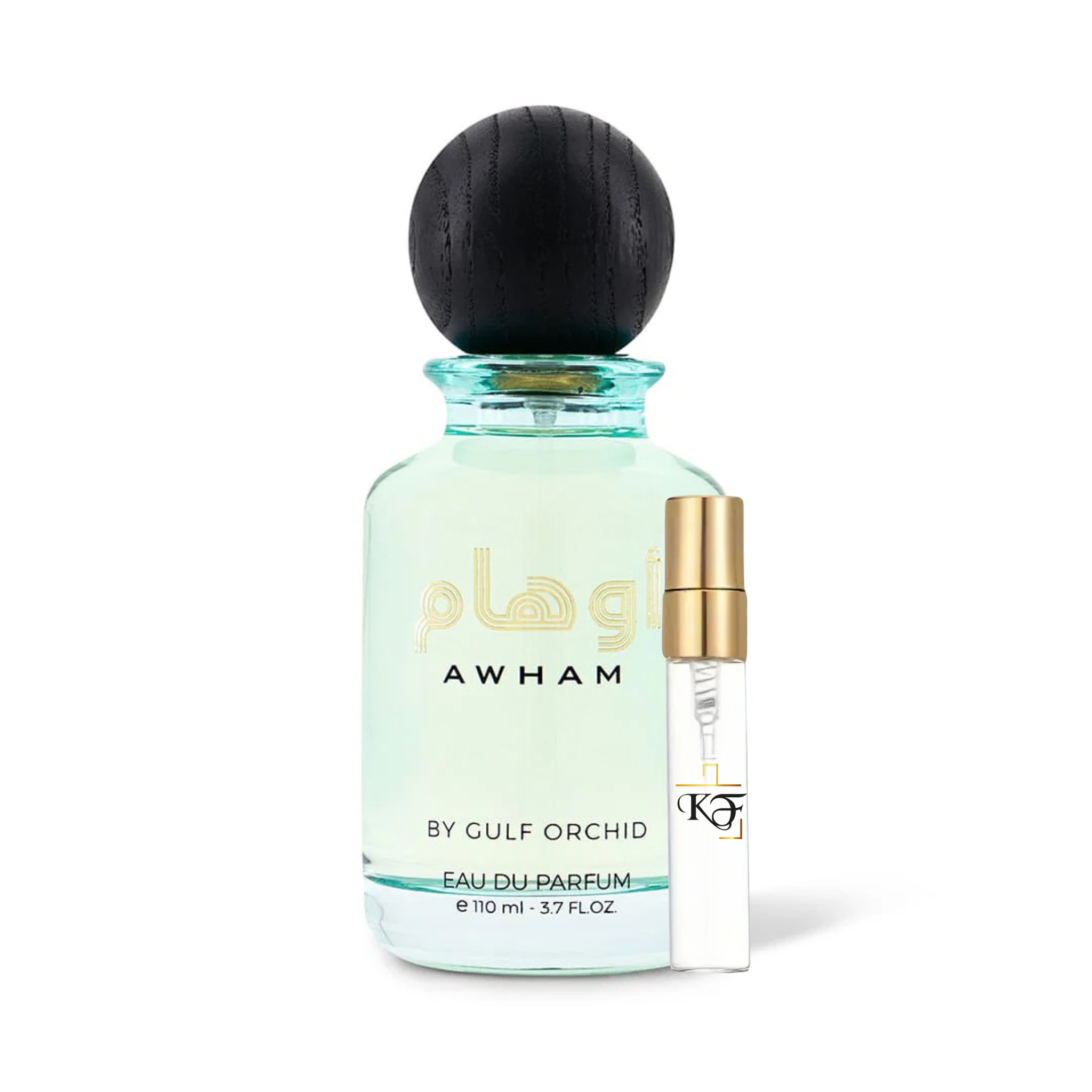 Gulf Orchid Awham 3 ml Probe