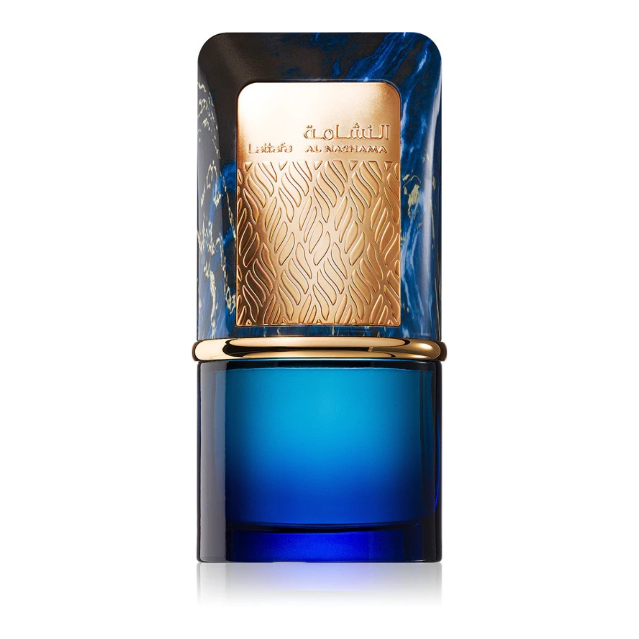 Lattafa Al Nashama Caprice Eau de Parfum 100 ml