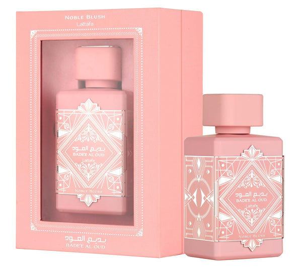 Bade‘e Al Oud Noble Blush