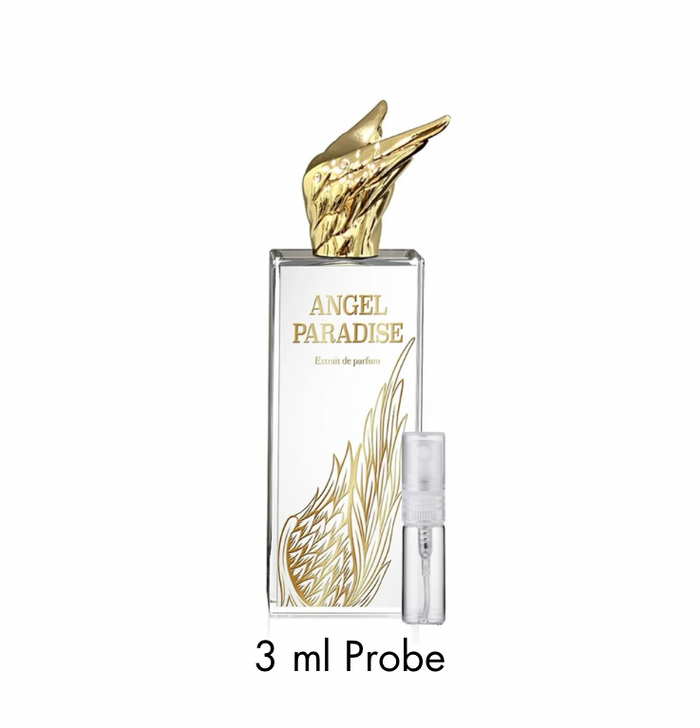 Angel Paradise 3 ml Probe