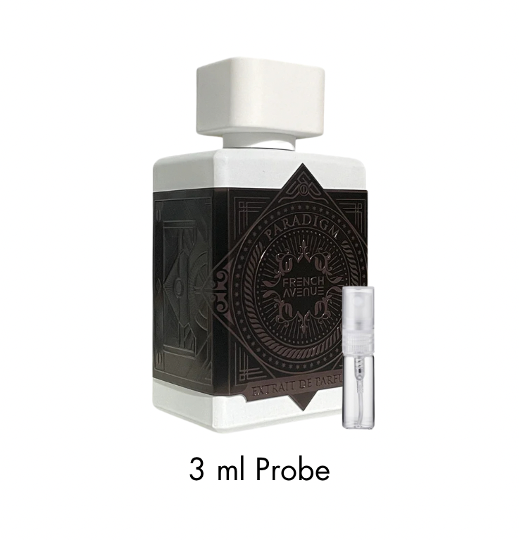 Paradigm 3 ml Probe