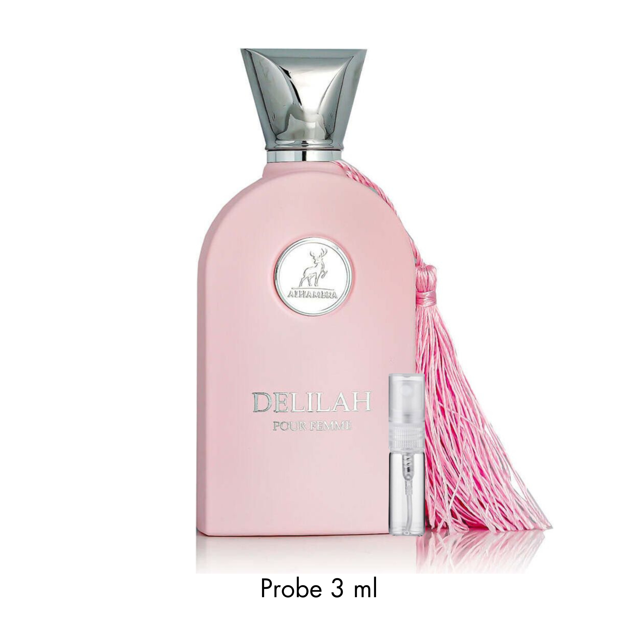 Maison Alhambra Delilah 3 ml Probe