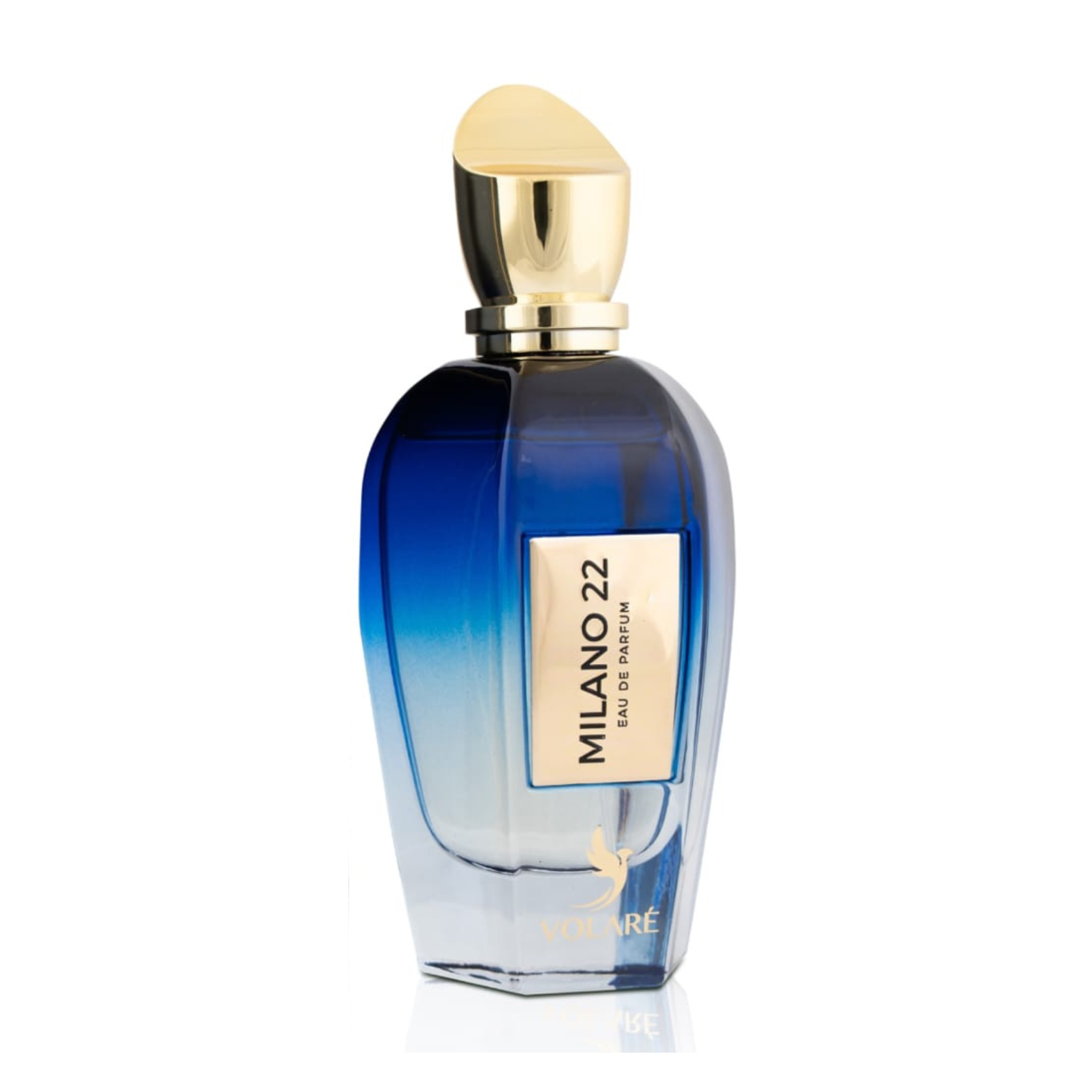 Volare Milano 22 Eau de Parfum 100 ml