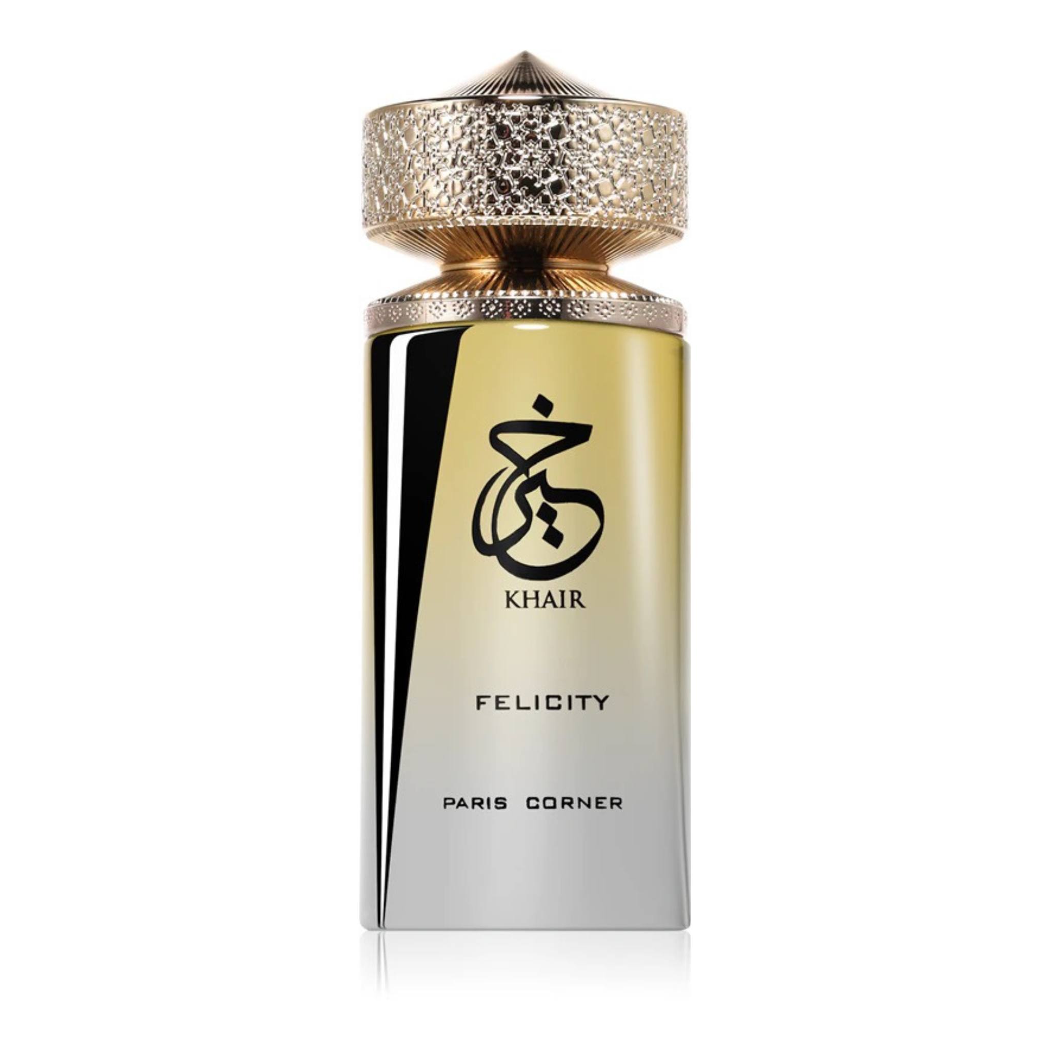 Paris Corner Khair Felicity Eau de Parfum 100 ml