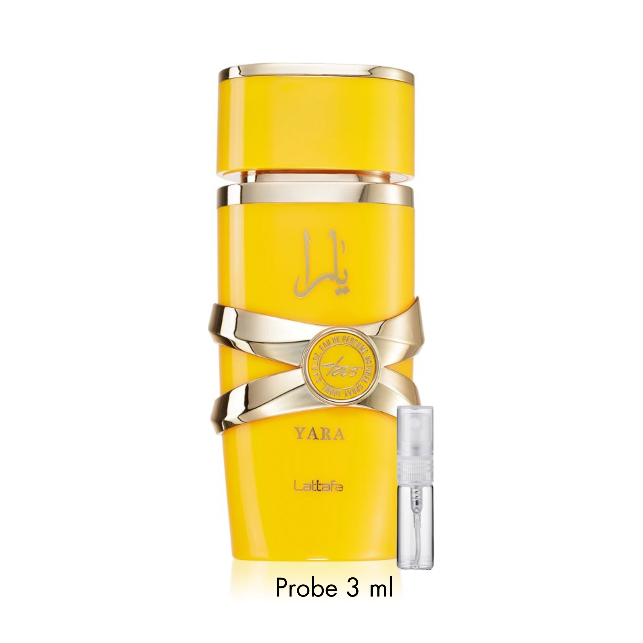 Yara Tous 3 ml Probe