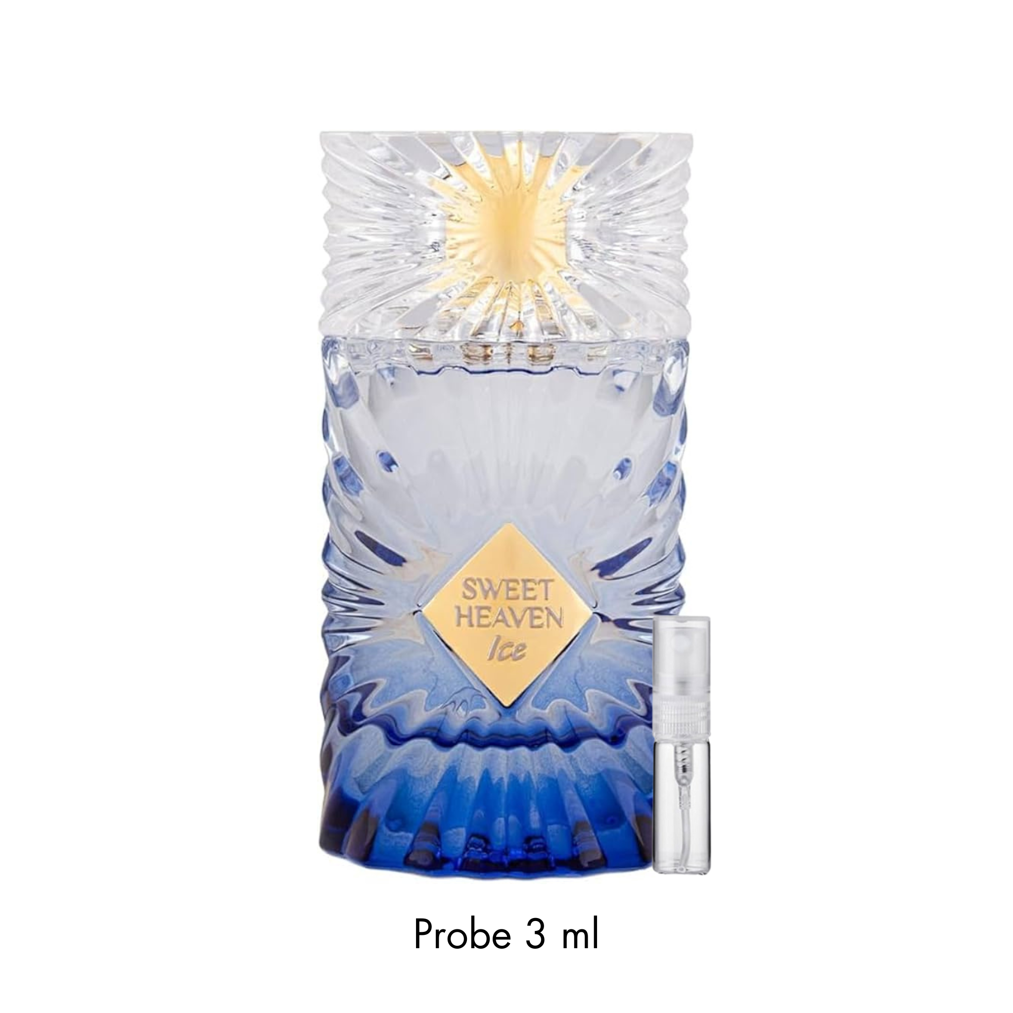 Sweet Heaven Ice 3 ml Probe