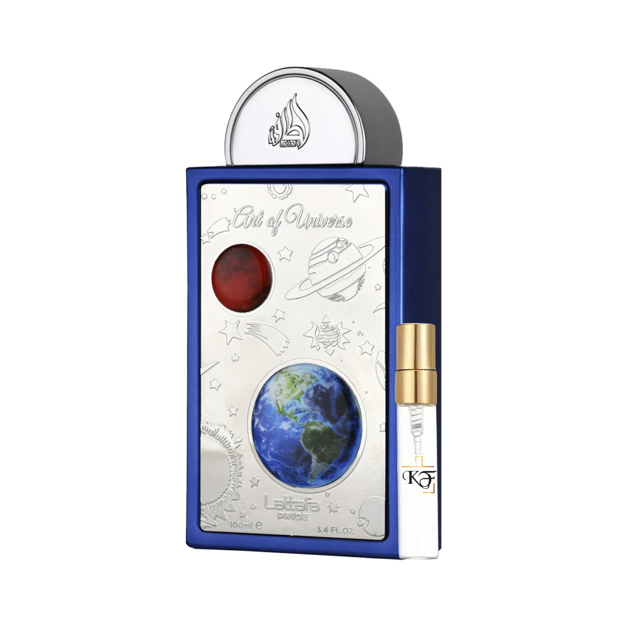 Art of Universe 3 ml Probe