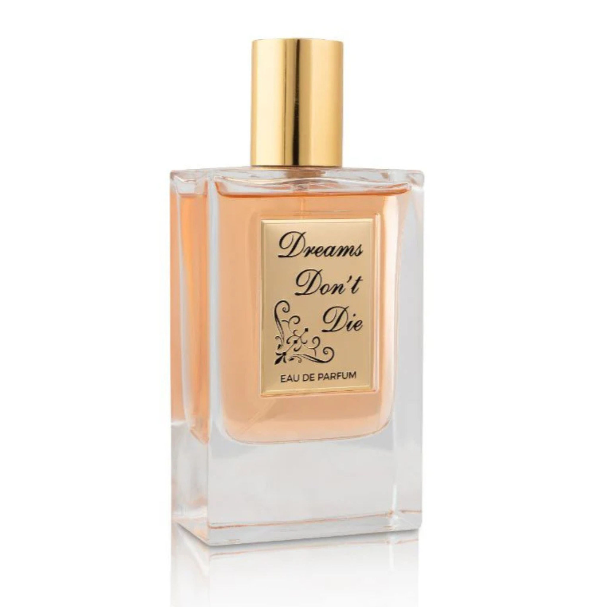 Volaré Dreams Don’t Die Eau de Parfum 100 ml