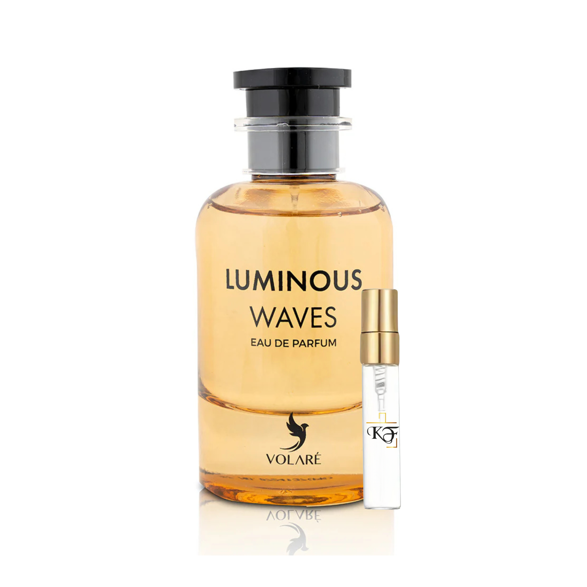 Volaré Luminous Waves 3 ml Probe