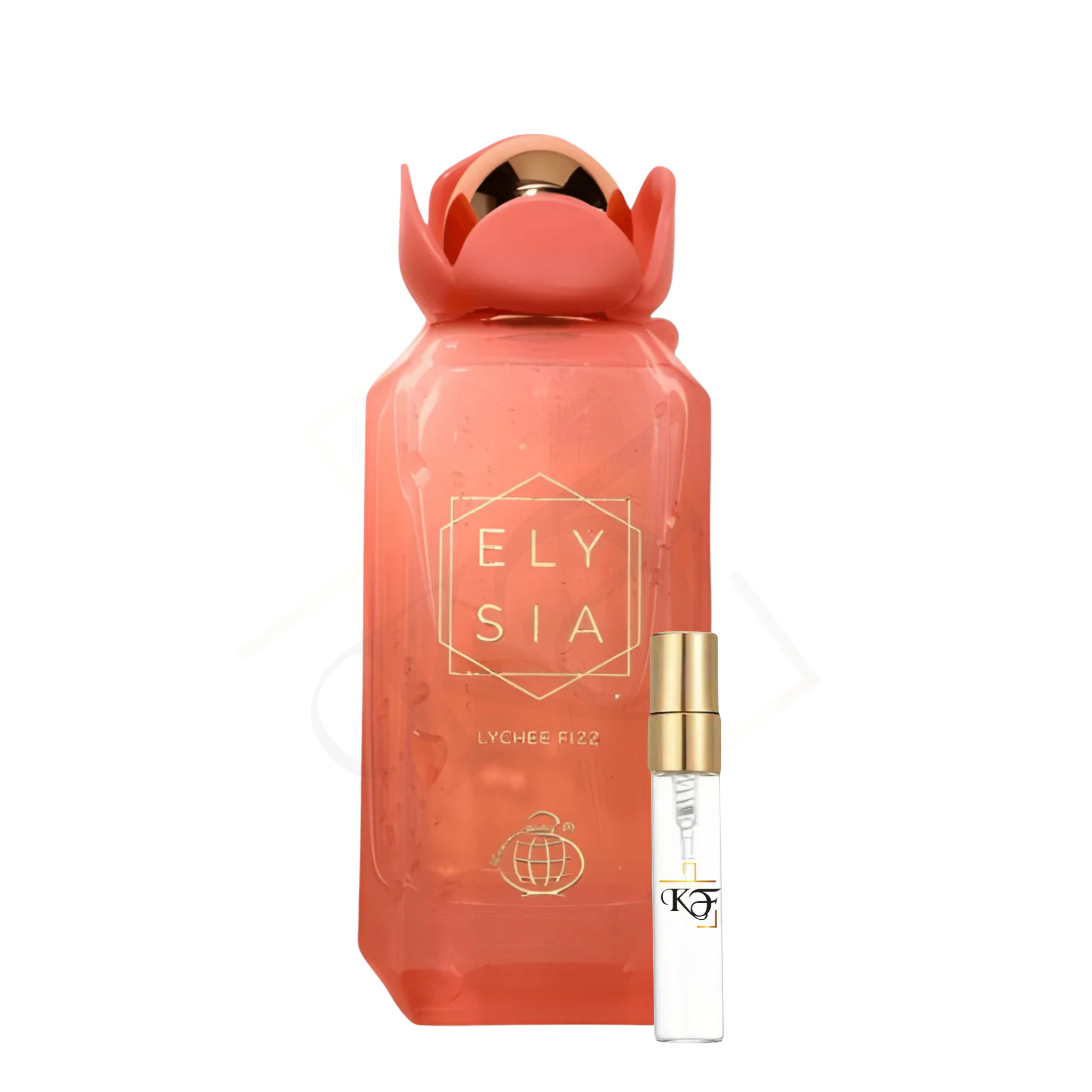 Fragrance World Elysia Lychee Fizz 3 ml Probe