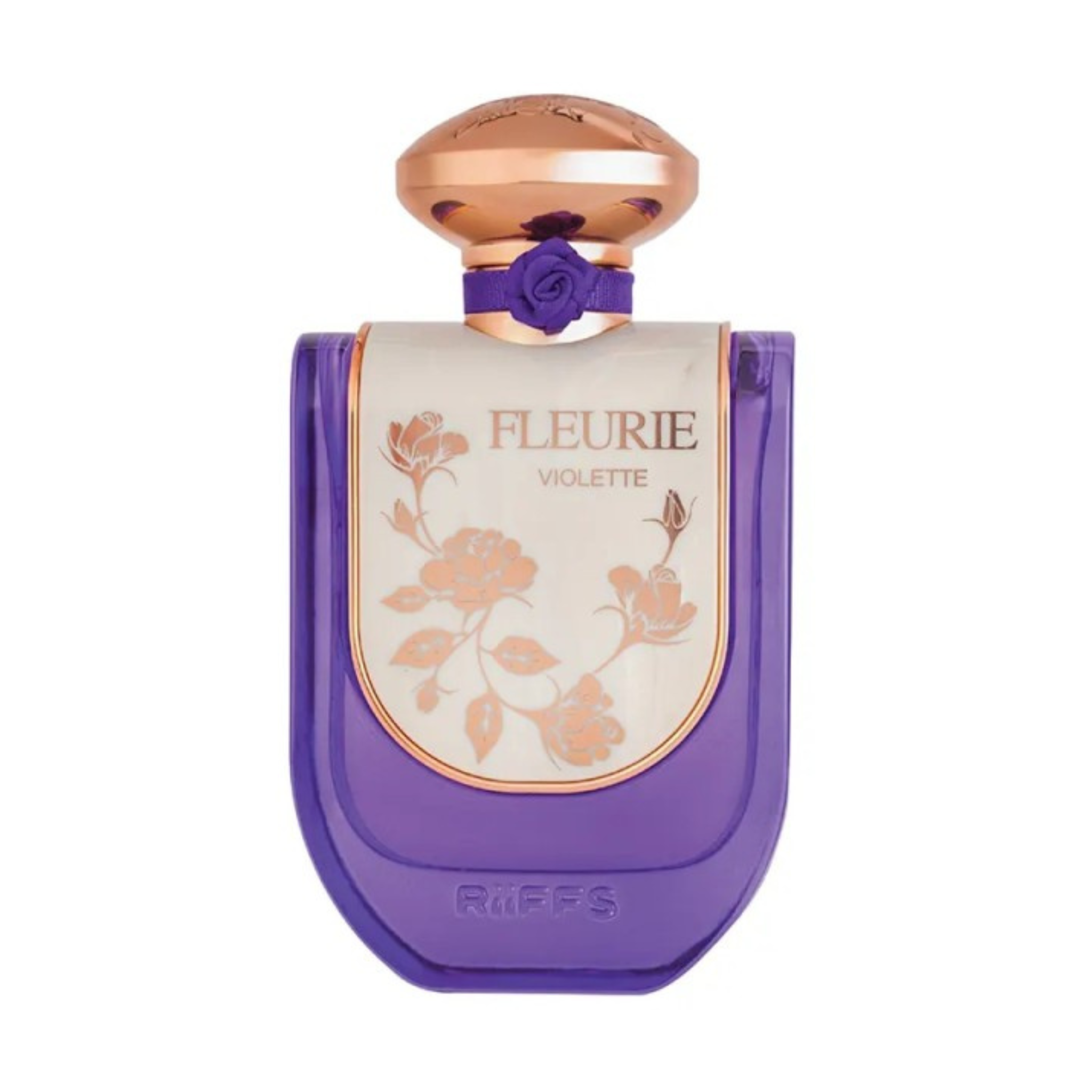Riiffs Fleurie Violette Eau de Parfum 100 ml