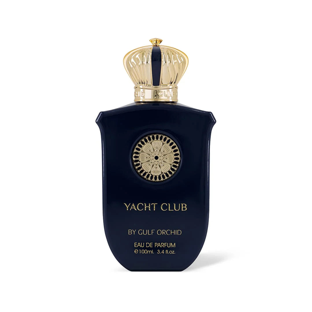 Gulf Orchid Yacht Club Eau de Parfum 100 ml