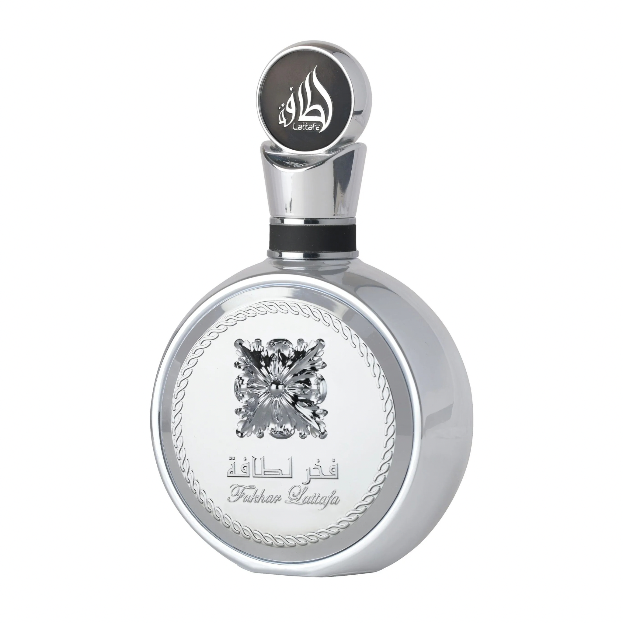 Lattafa Fakhar Platin Eau de Parfum 100 ml