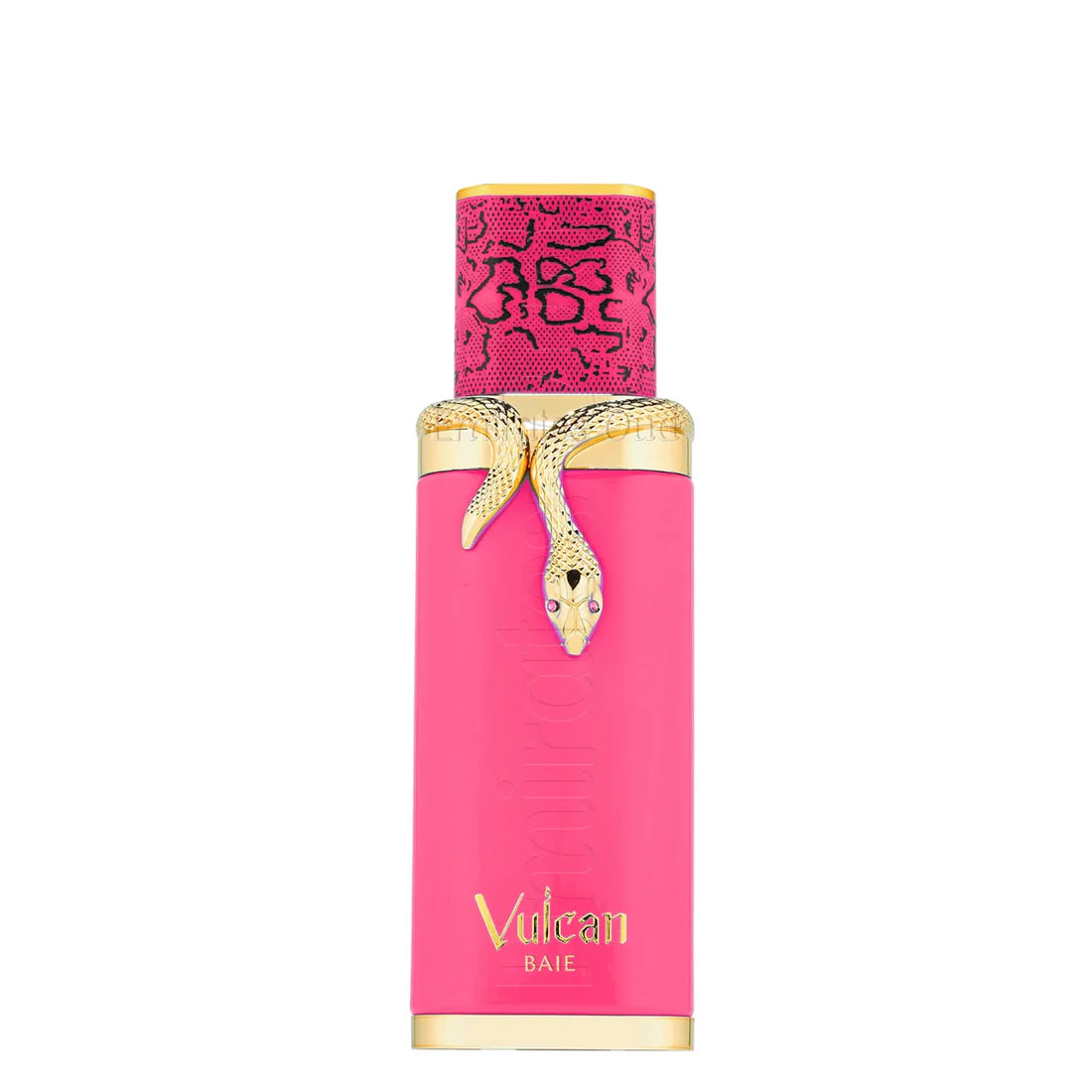 French Avenue Vulcan Baie Eau de Parfum 100 ml