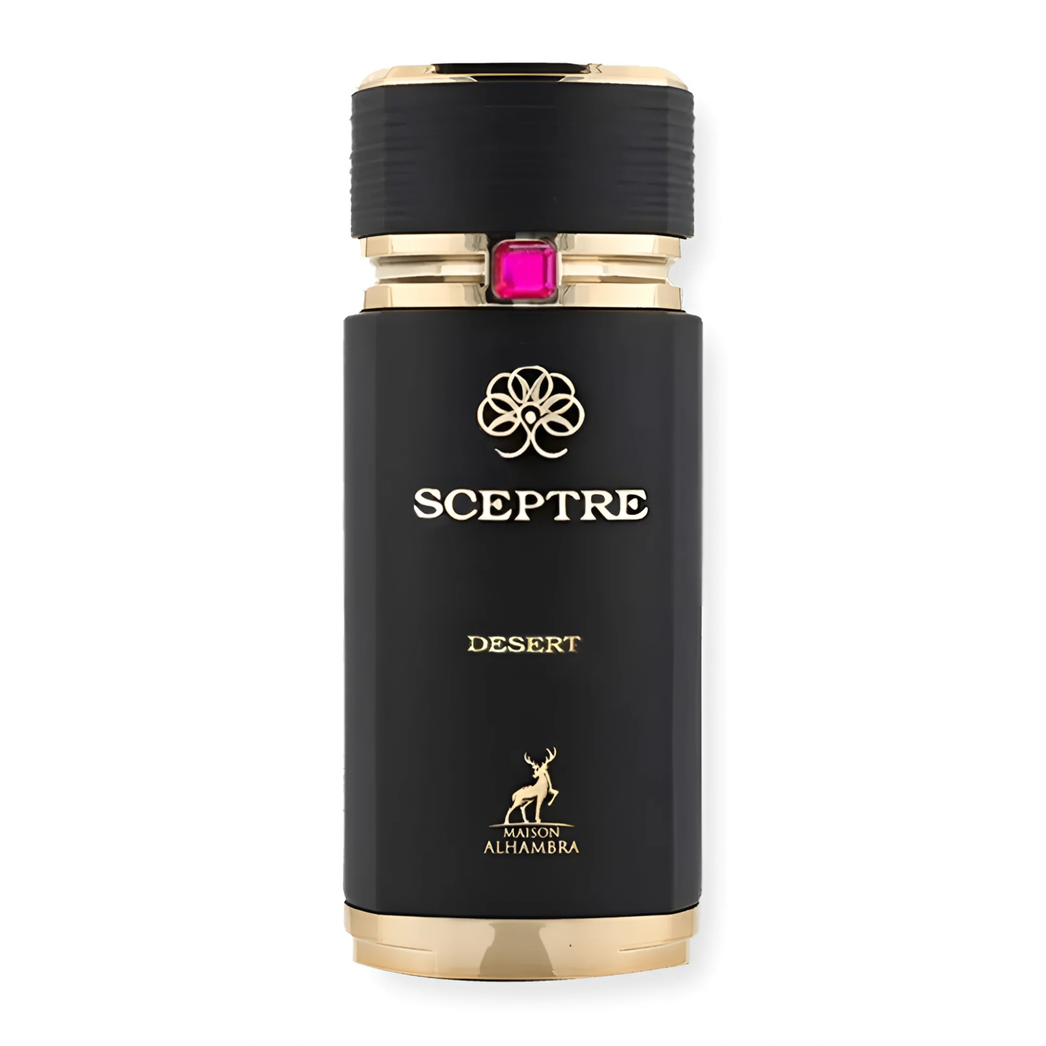 Maison Alhambra Sceptre Desert Eau de Parfum 100 ml