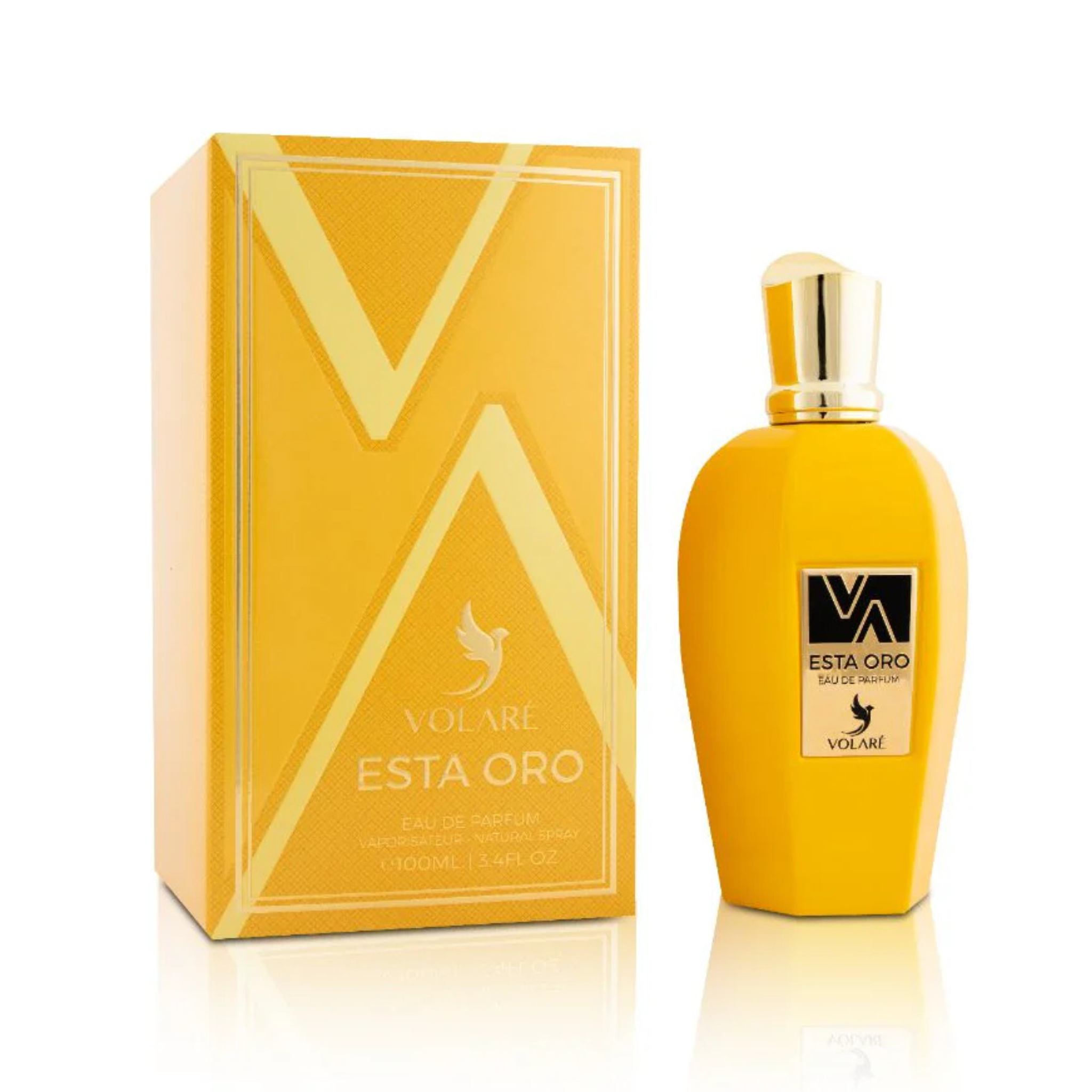 Volaré Esta Oro Eau de Parfum 100 ml