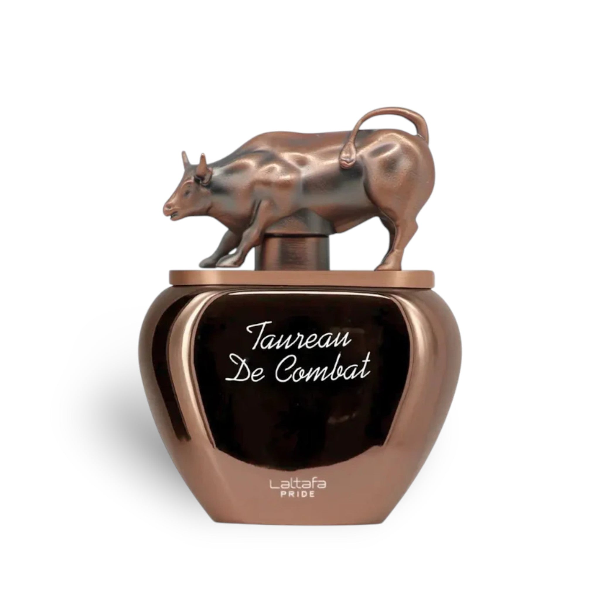 Lattafa Pride Taureau de Combat Eau de Parfum 100 ml