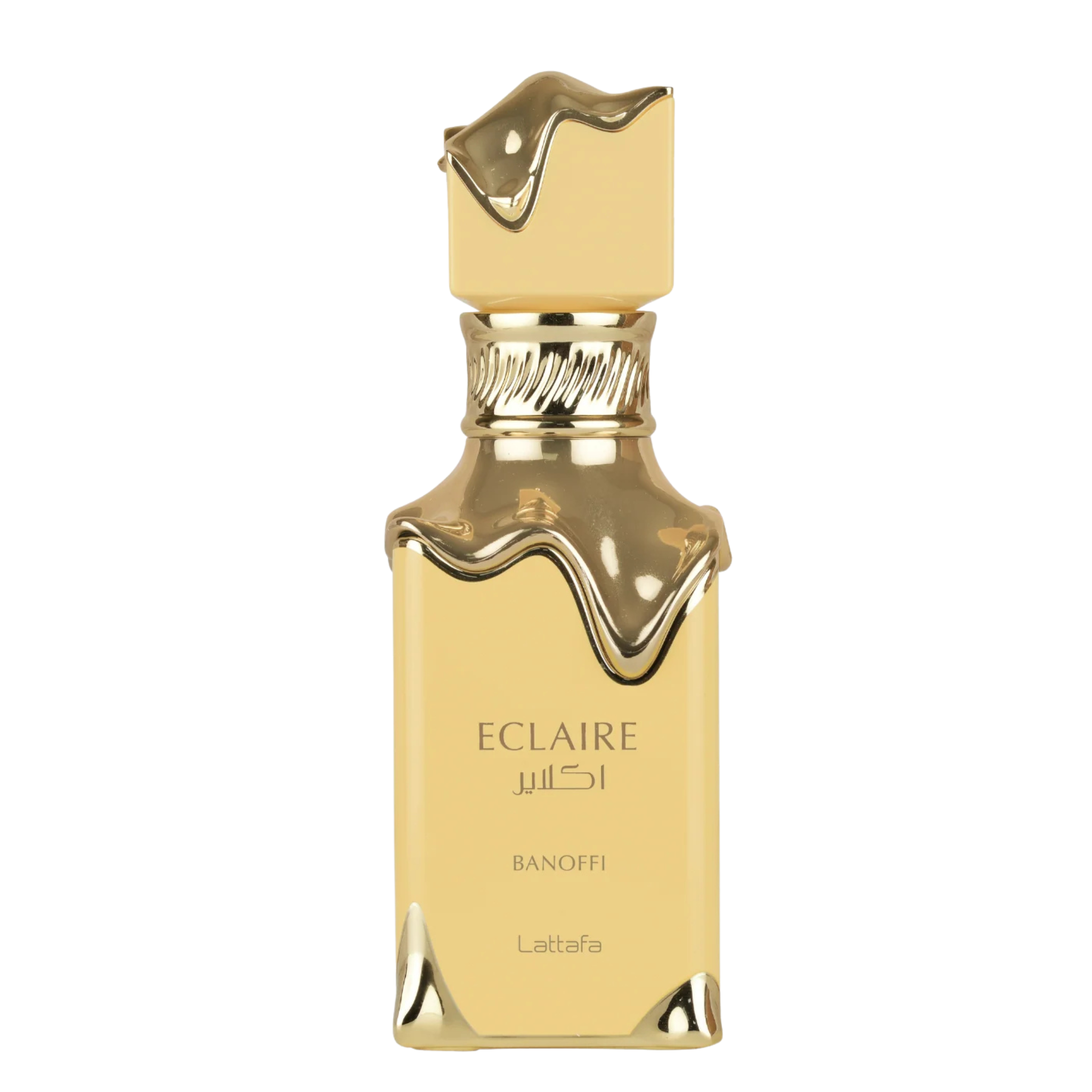 Lattafa Eclaire Banoffi Eau de Parfum 100 ml