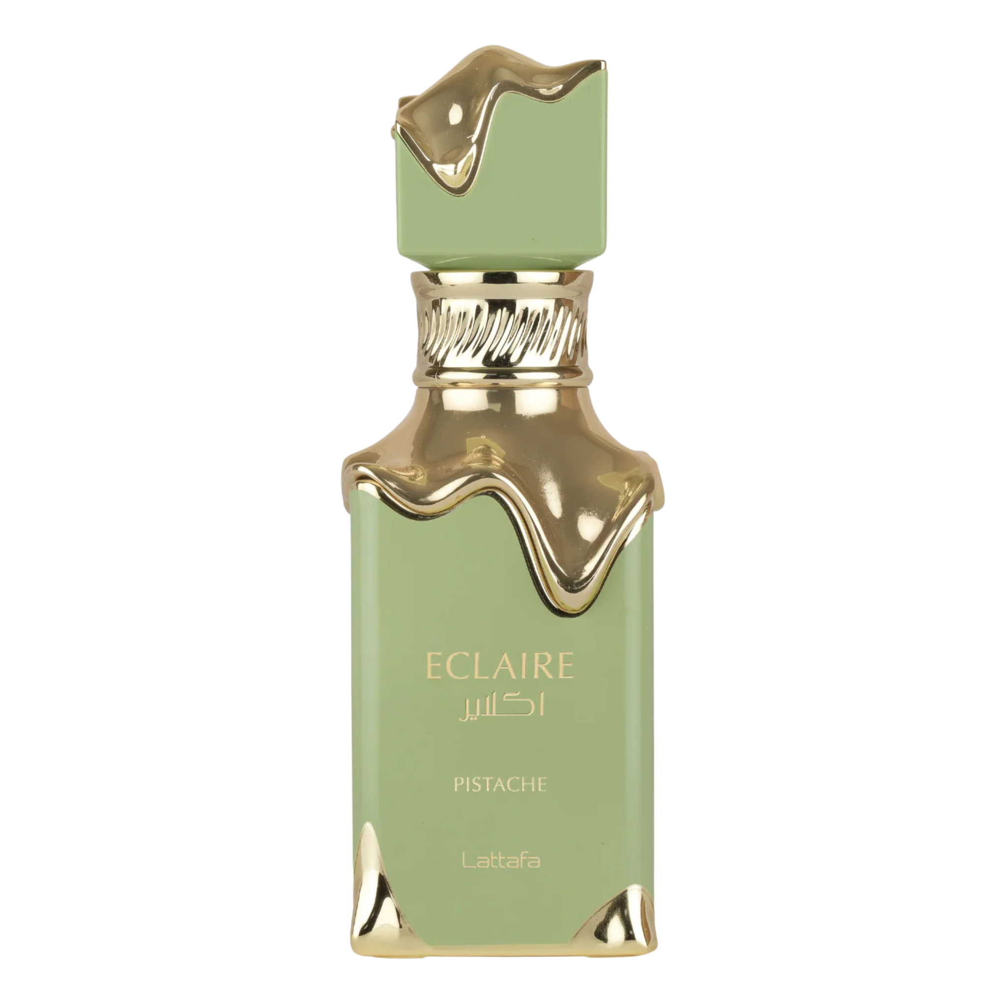 Lattafa Eclaire Pistache Eau de Parfum 100 ml
