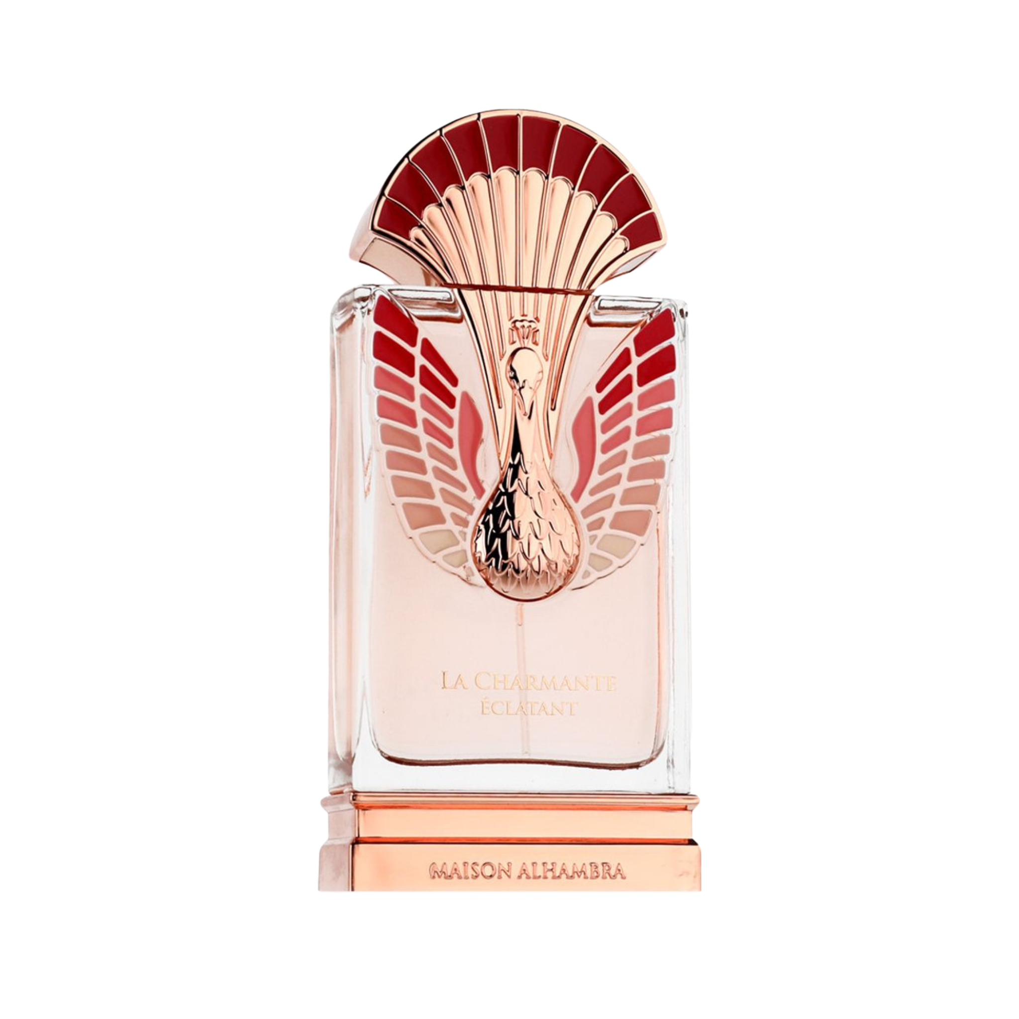 Maison Alhambra La Charmante Eclatant Eau de Parfum 100 ml