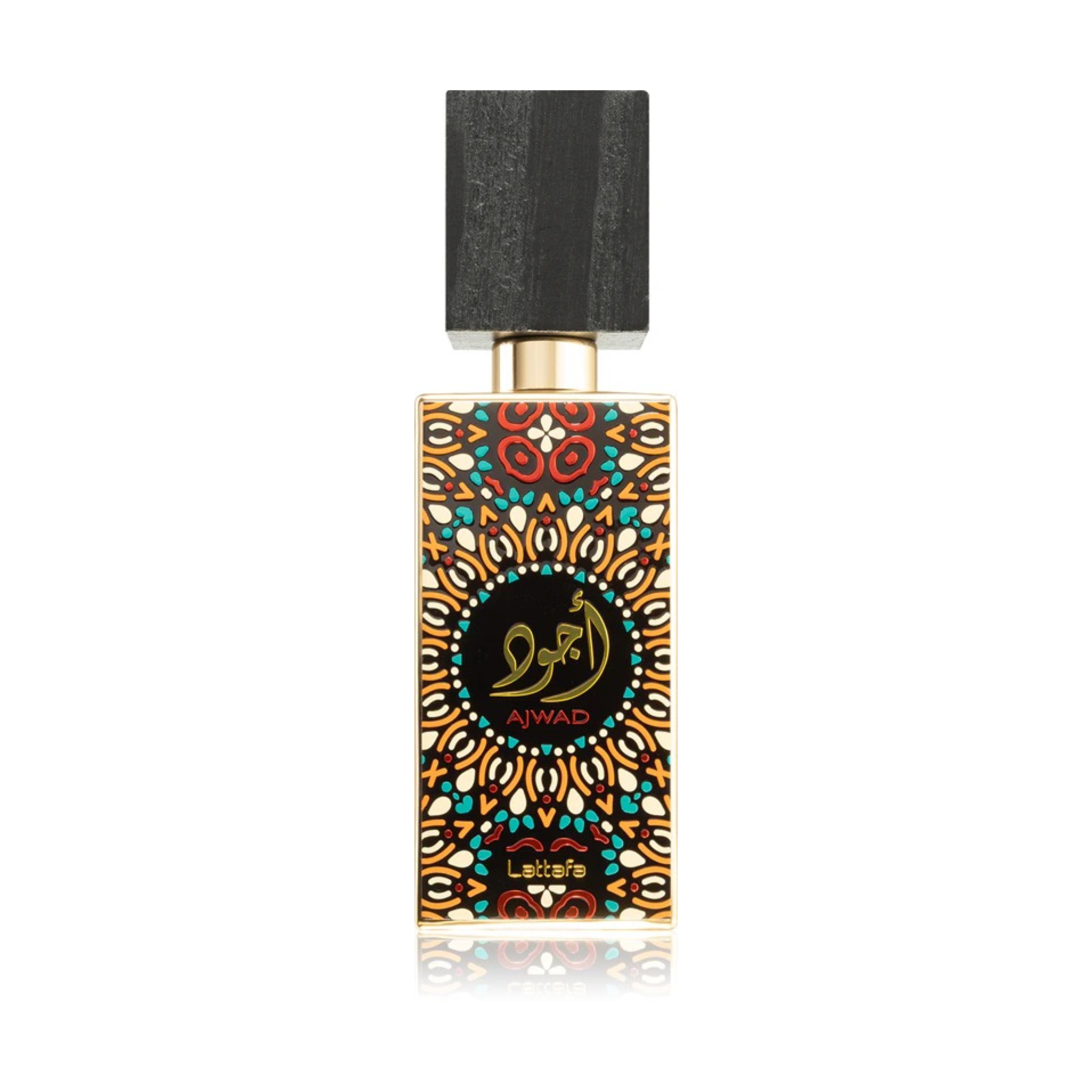 Lattafa Ajwad Eau de Parfum 60 ml