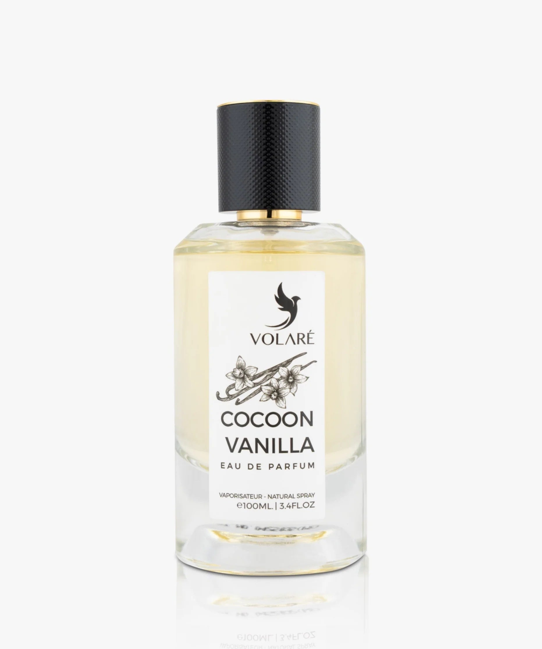 Volaré Cocoon Vanilla Pods Eau de Parfum 100 ml