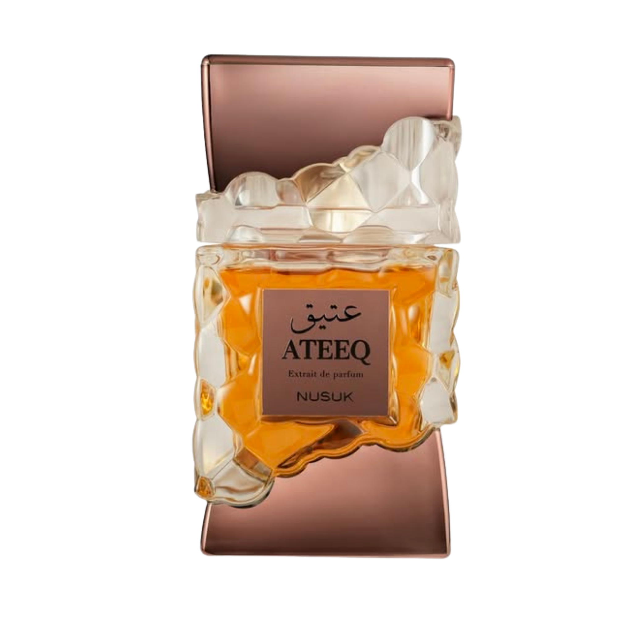 Nusuk Ateeq Extrait de Parfum 100 ml