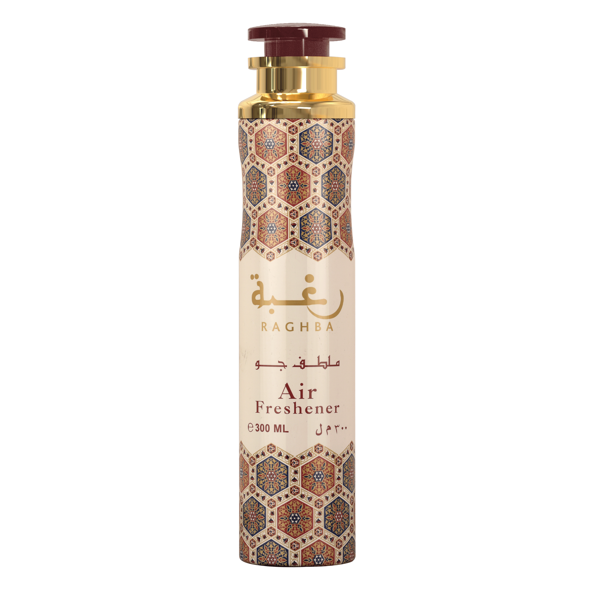 Lattafa Raghba Raum Parfum
