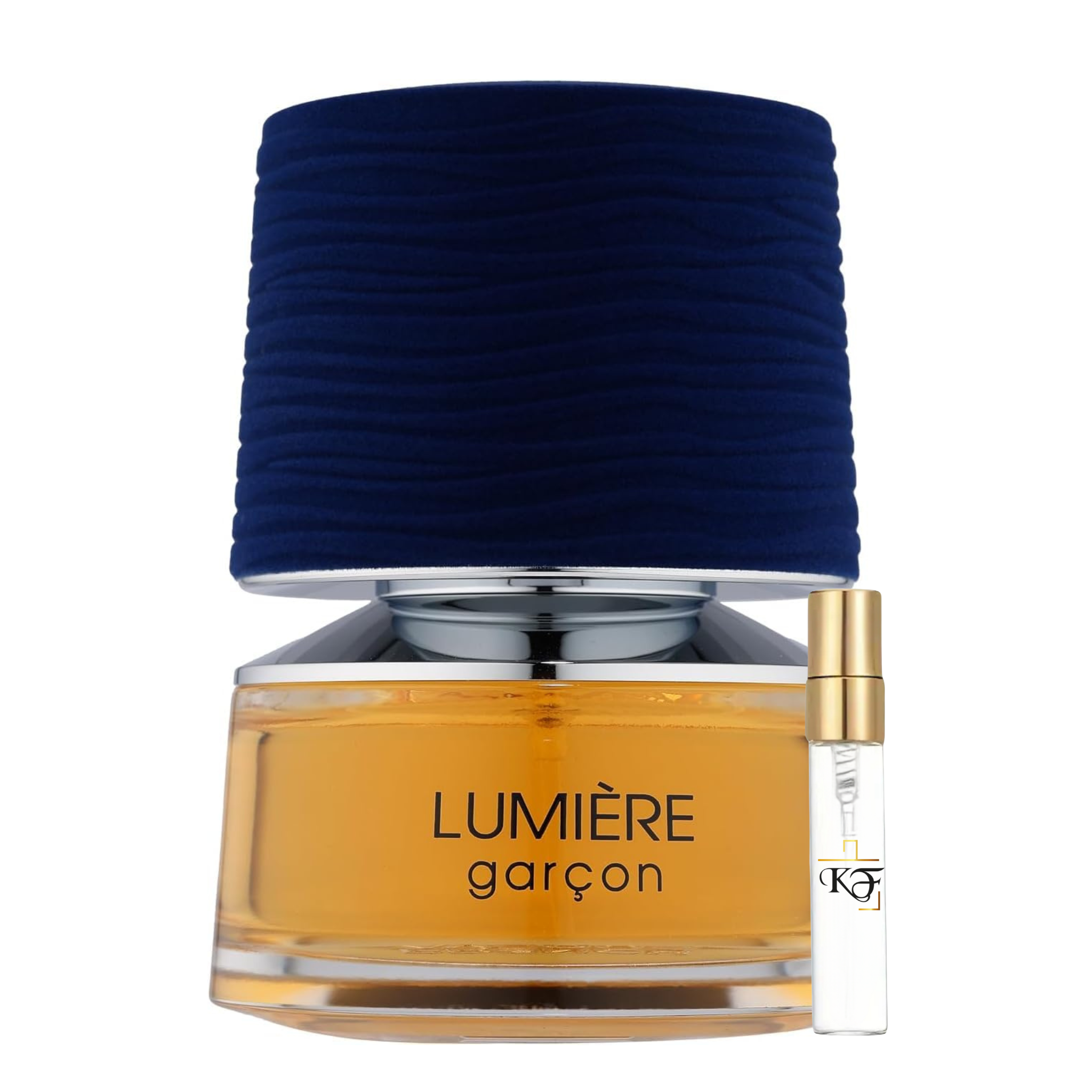 French Avenue Lumiere Garcon 3 ml Probe