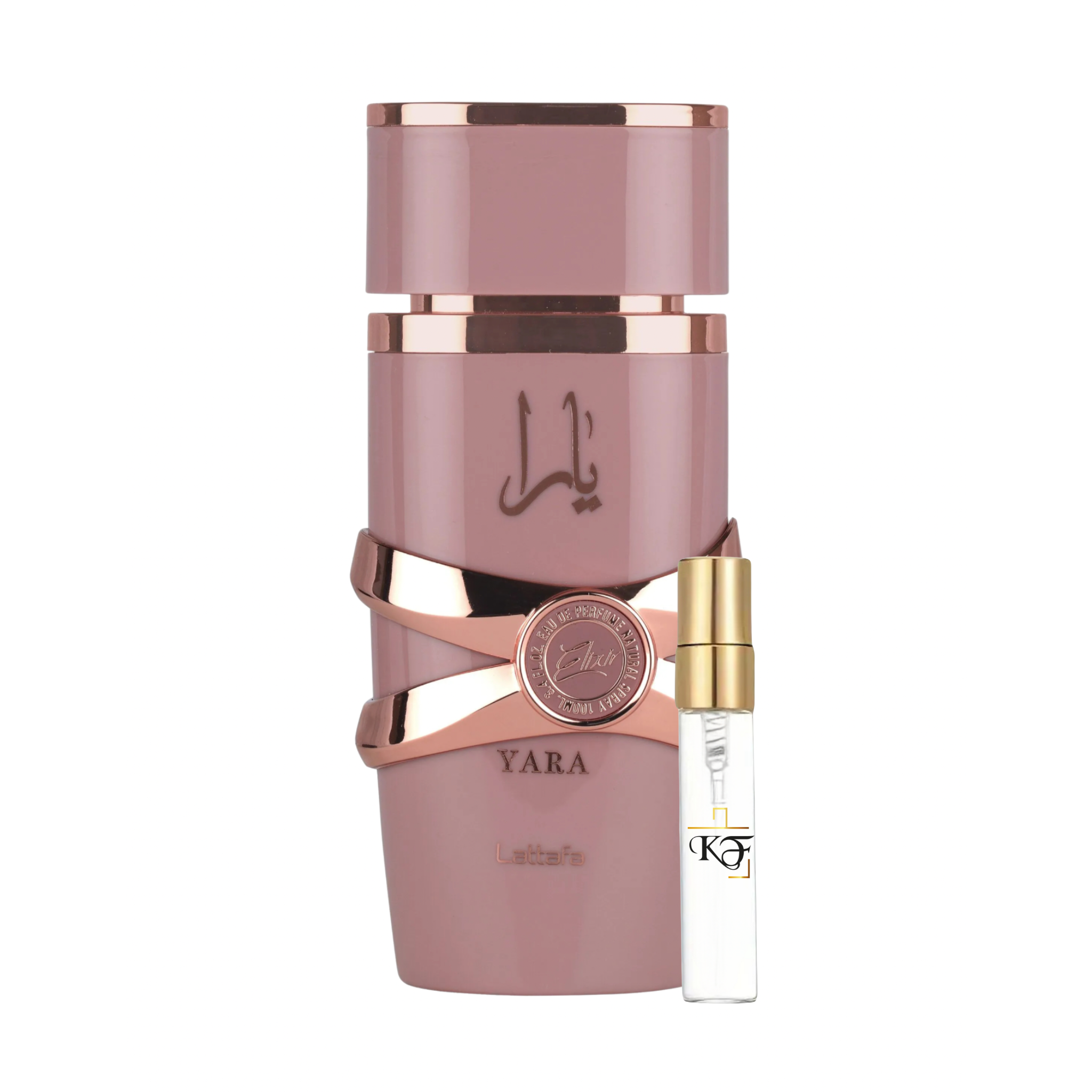 Lattafa Yara Elixir 3 ml Probe