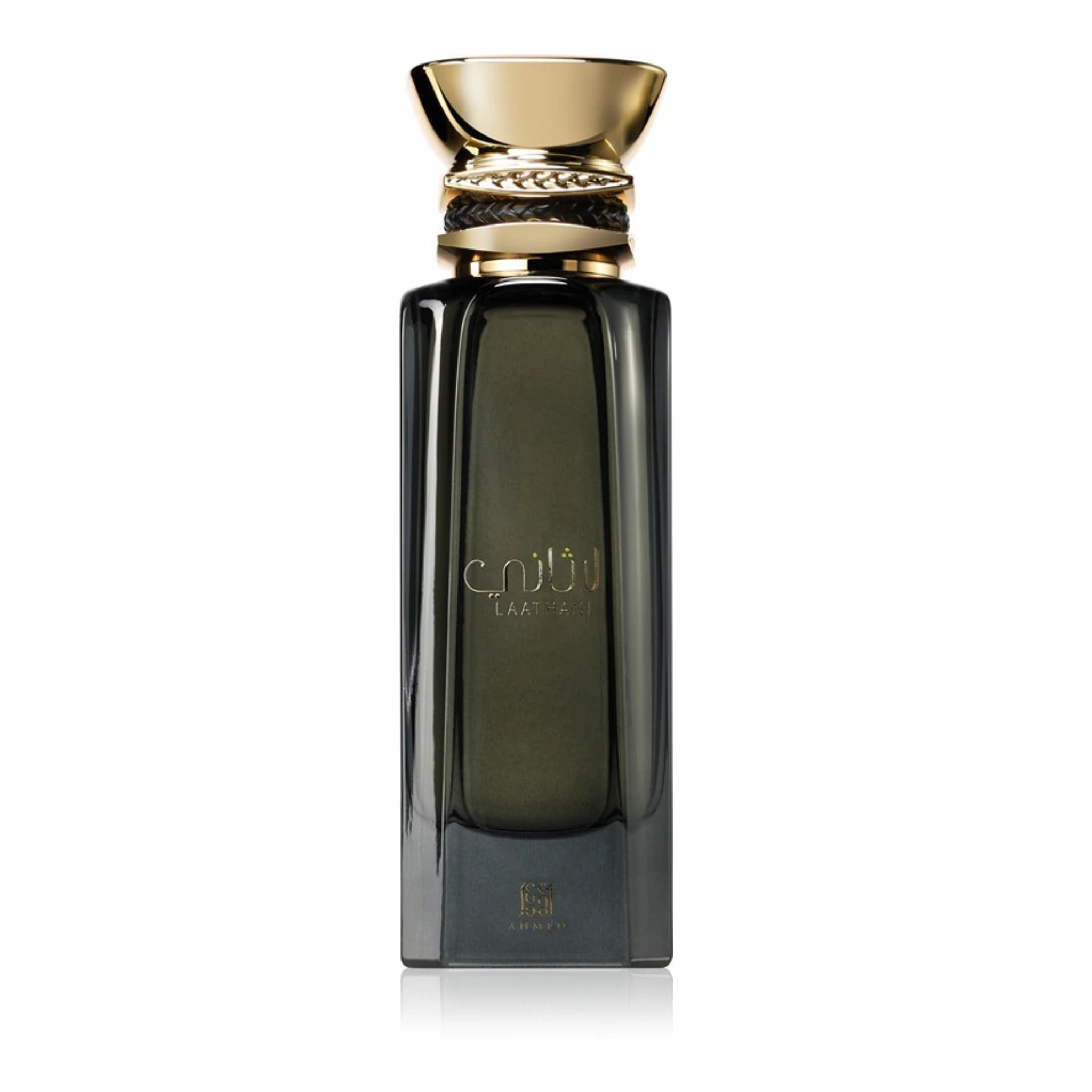 Ahmed Al Maghribi Lathaani Extrait de Parfum 80 ml