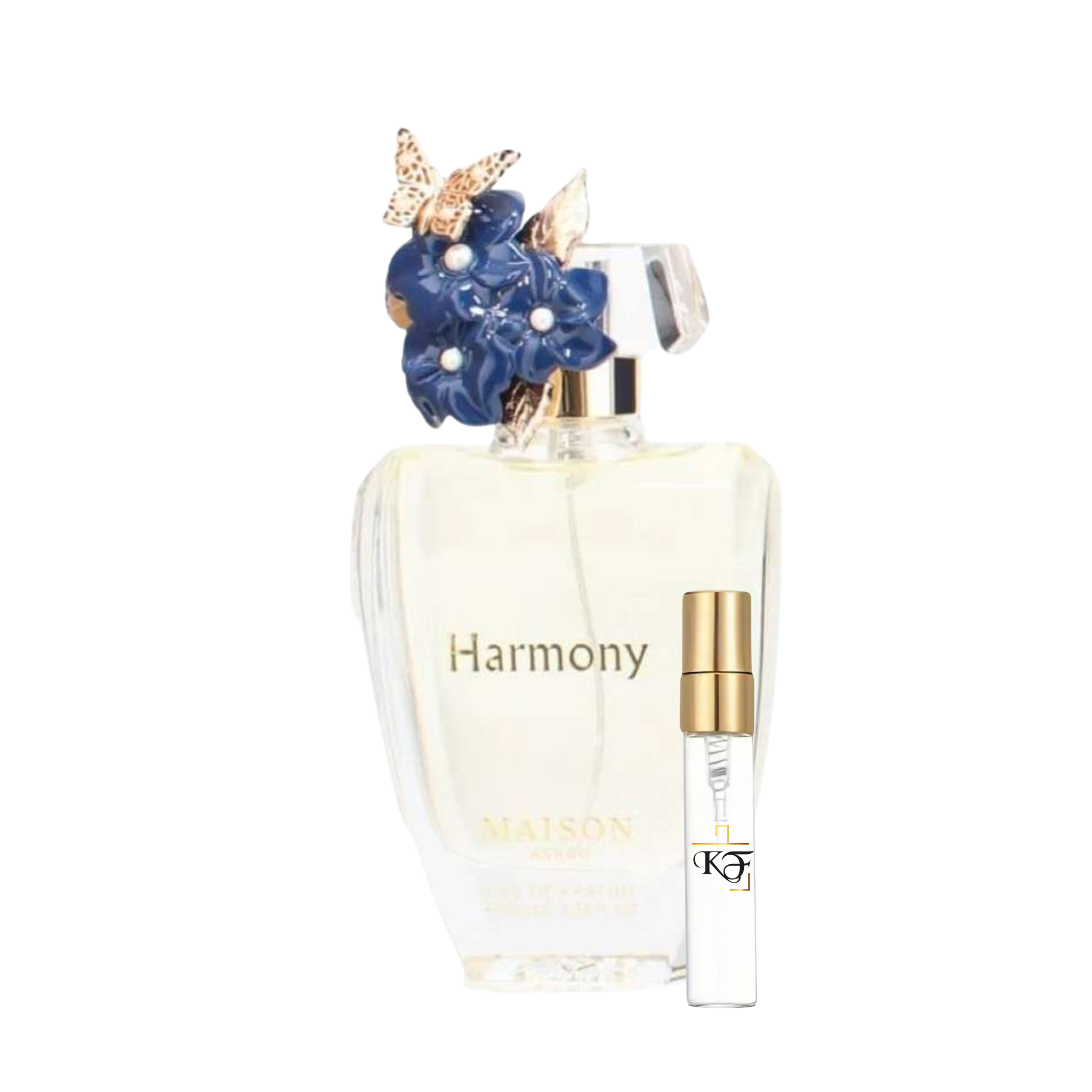 Maison Asrar Harmony 3 ml Probe