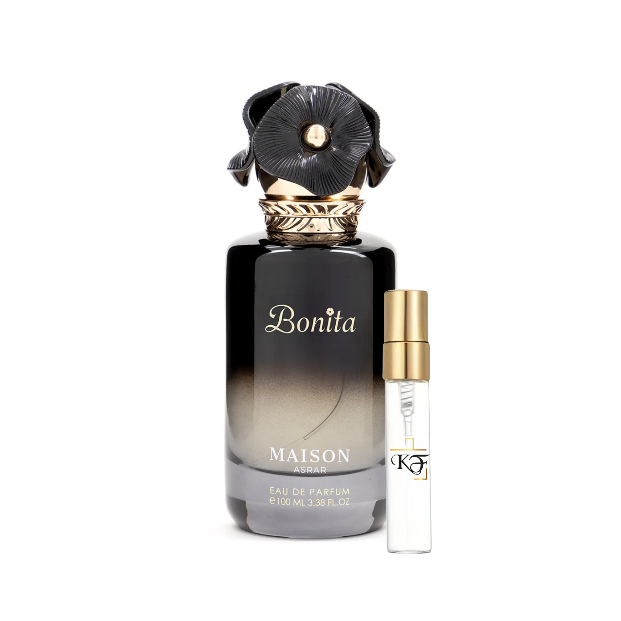 Maison Asrar Bonita 3 ml Probe