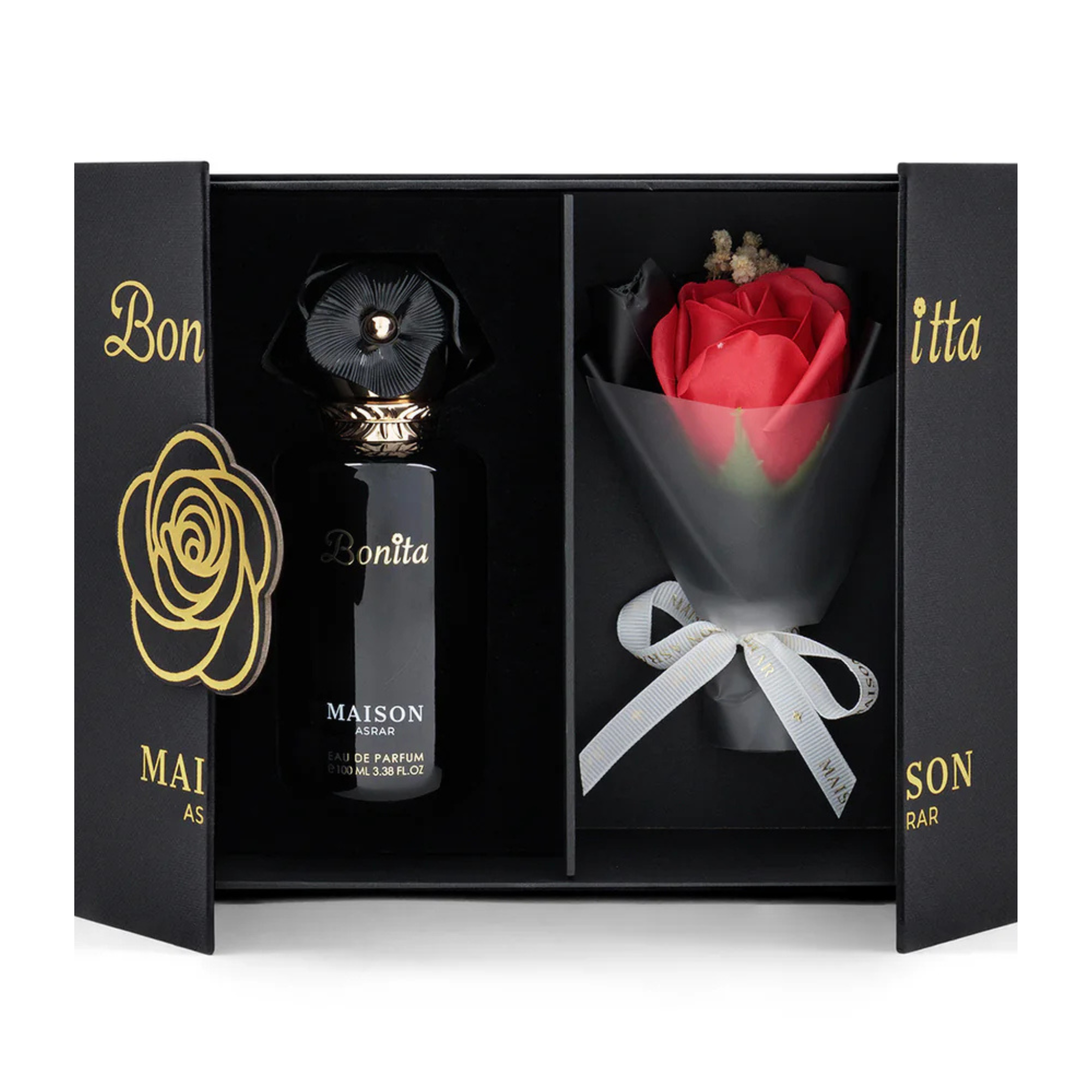 Maison Asrar Bonita Eau de Parfum 100 ml