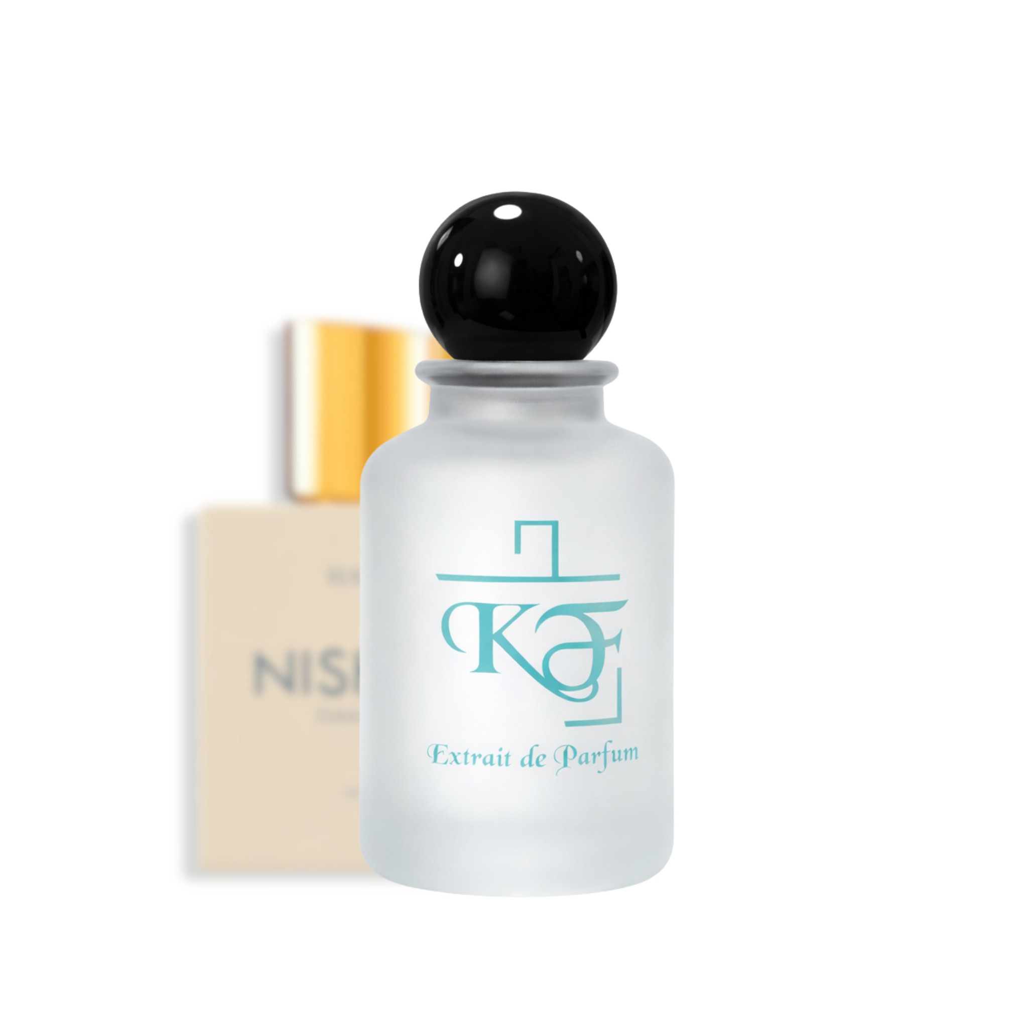 Kiphy Duftzwiling N°059 Extrait de Parfum