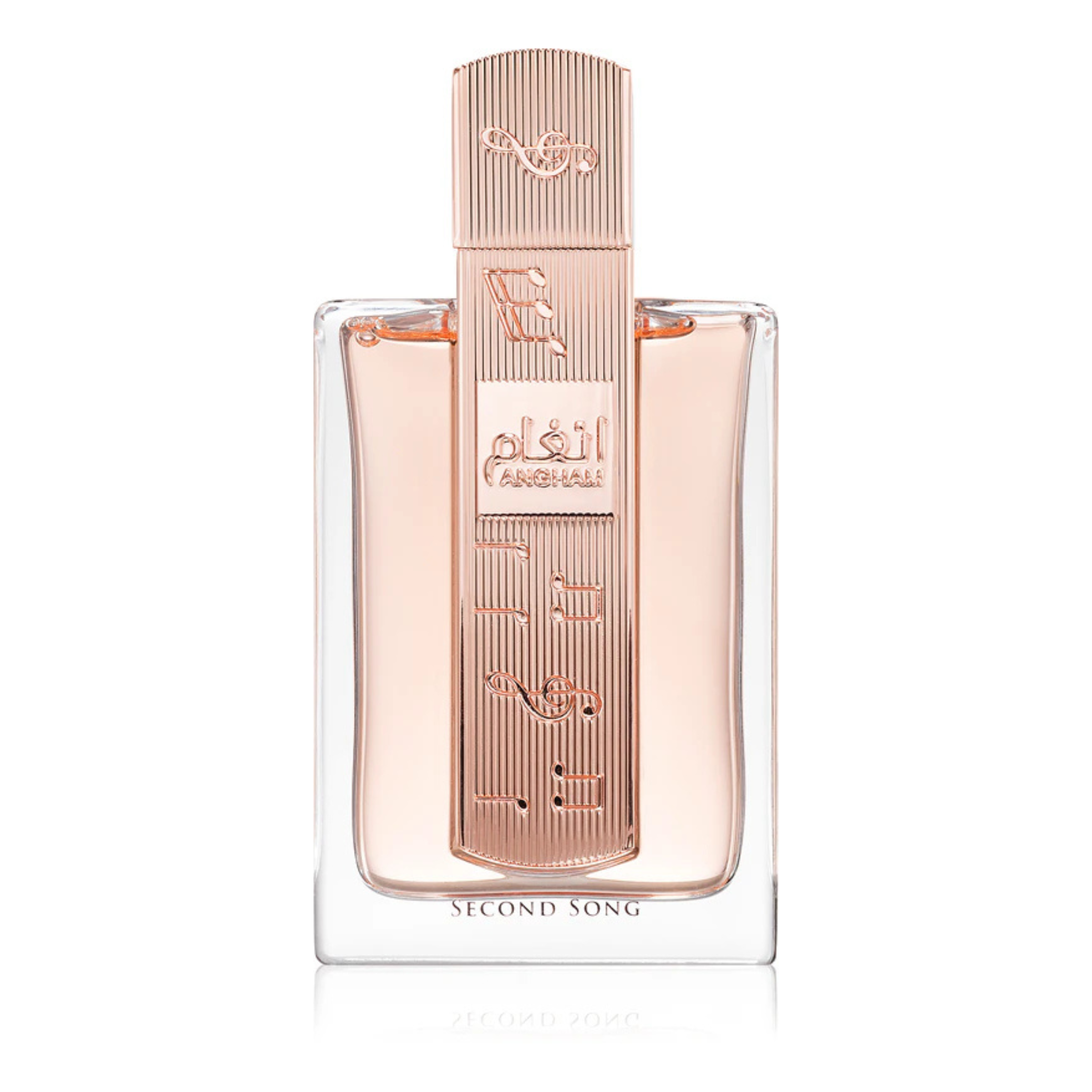 Lattafa Angham Second Song Eau de Parfum 100 ml