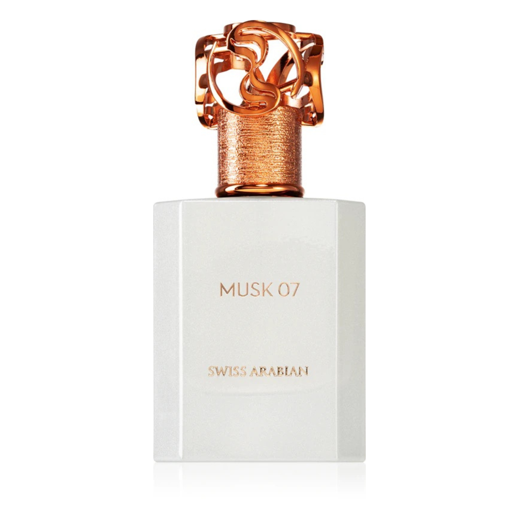 Swiss Arabian Musk 07 Extrait de Parfum 50 ml