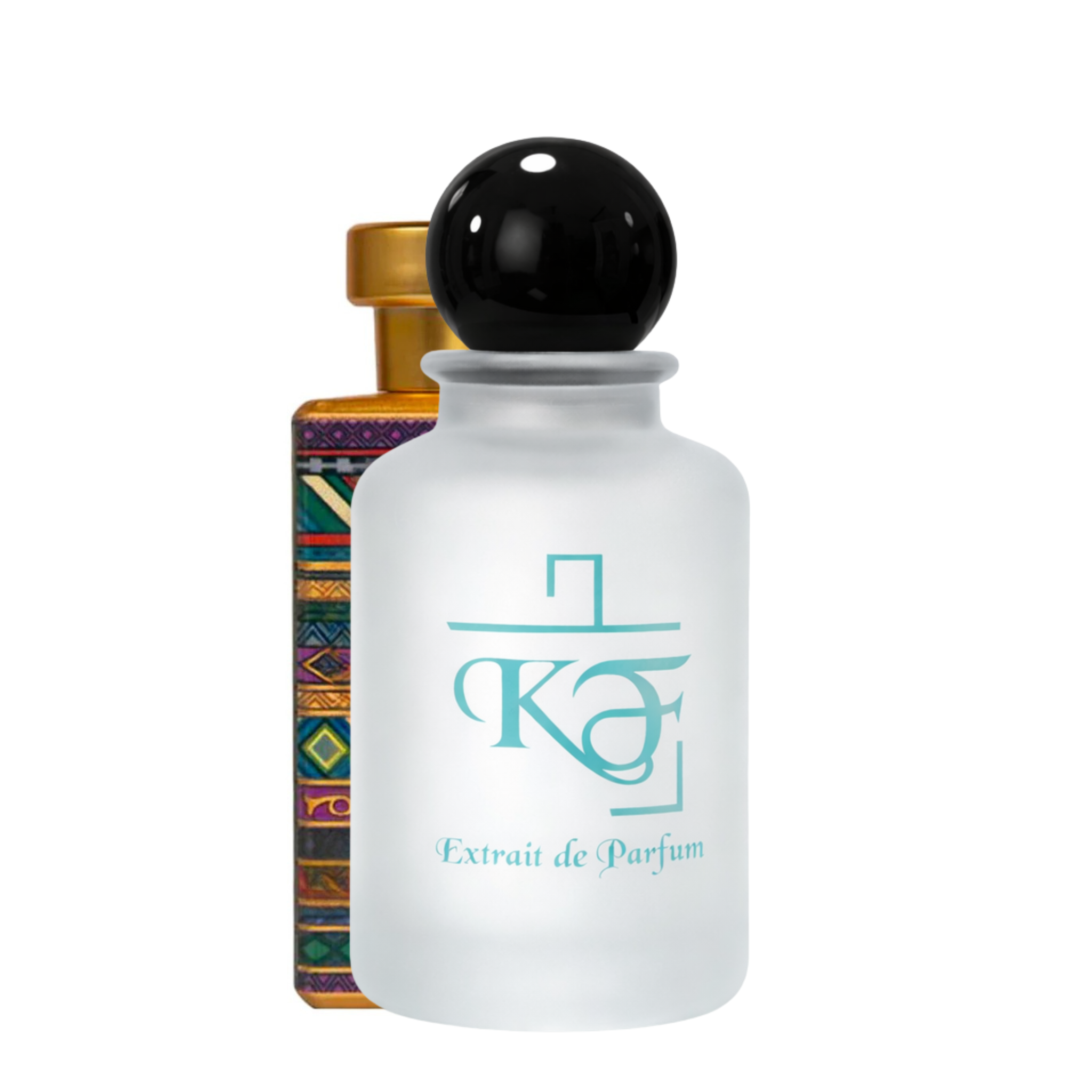 Kiphy Duftzwiling N°068 Extrait de Parfum