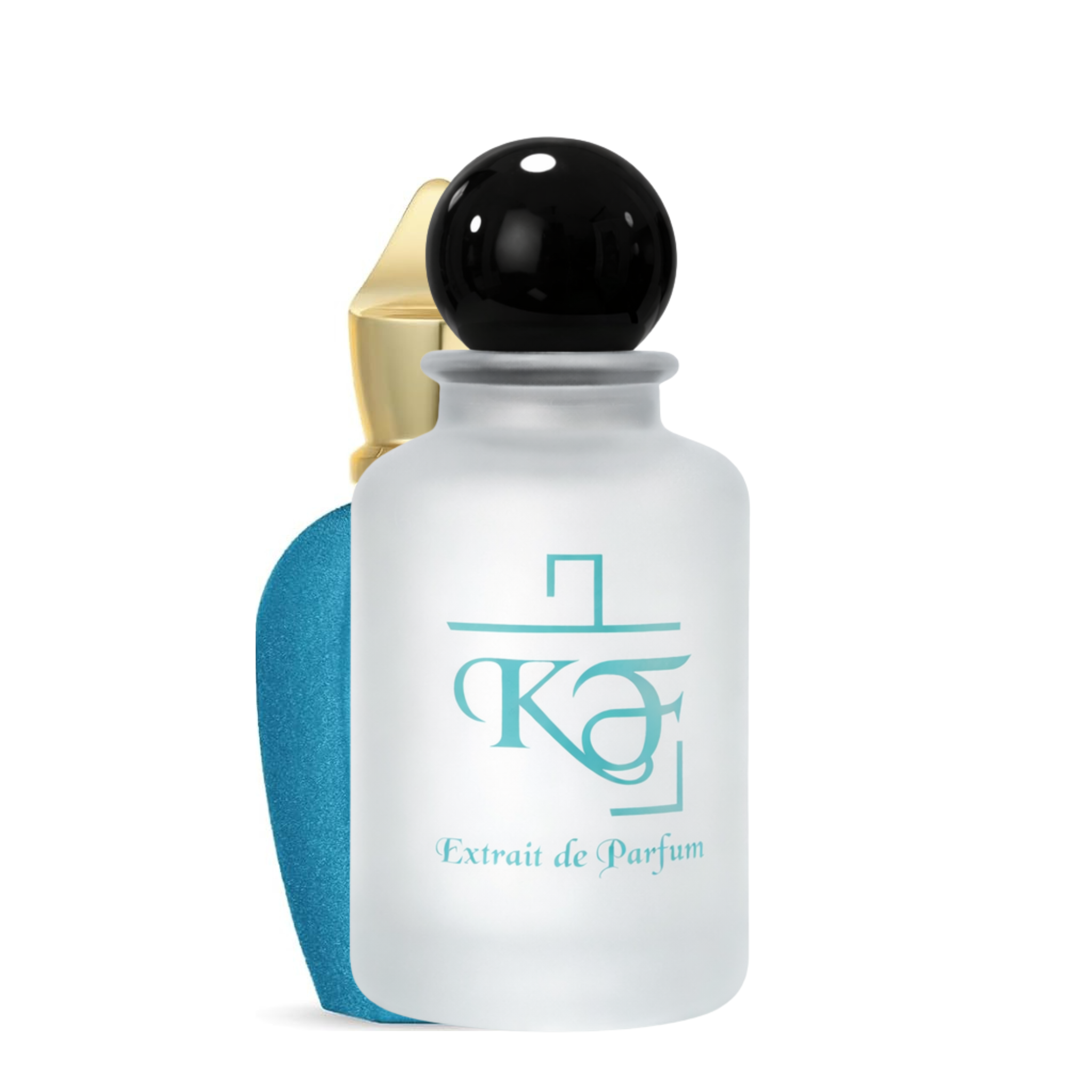 Kiphy Duftzwiling N°092 Extrait de Parfum